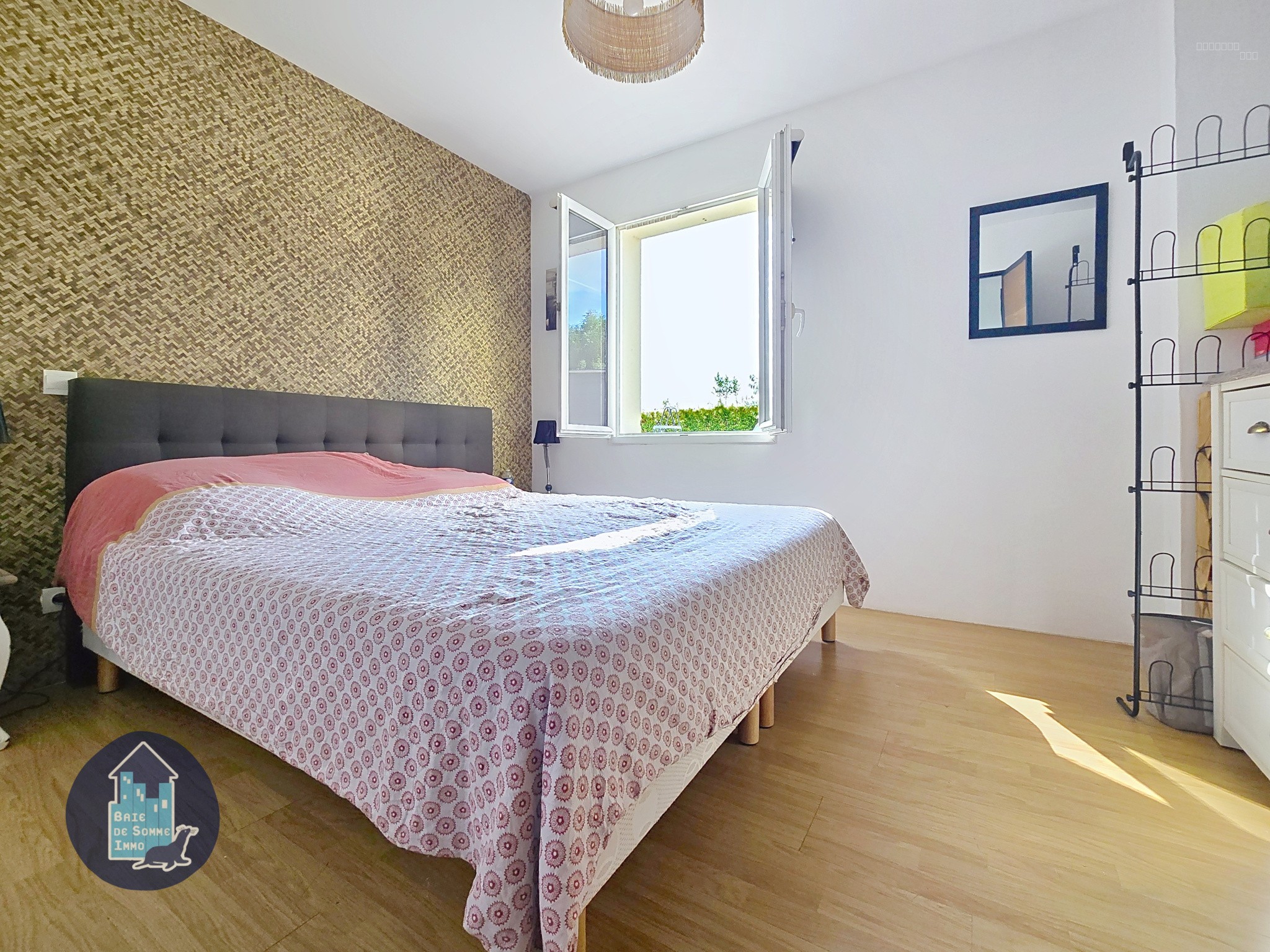 Pavillon 4 chambres de 2014   Plain-pied habitable   Rare sur le marché ! — photo 7