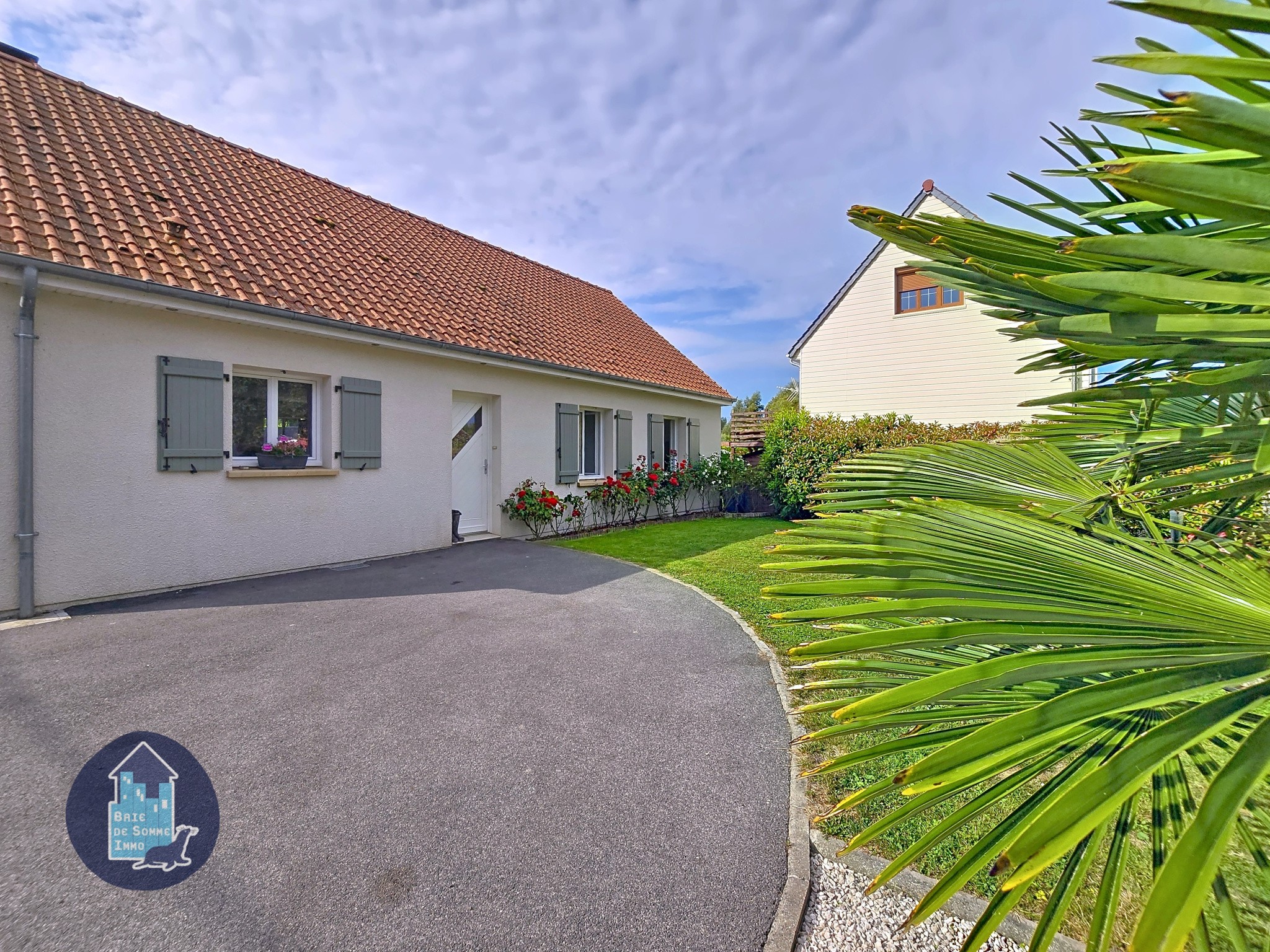 Pavillon 4 chambres de 2014   Plain-pied habitable   Rare sur le marché ! — photo 9