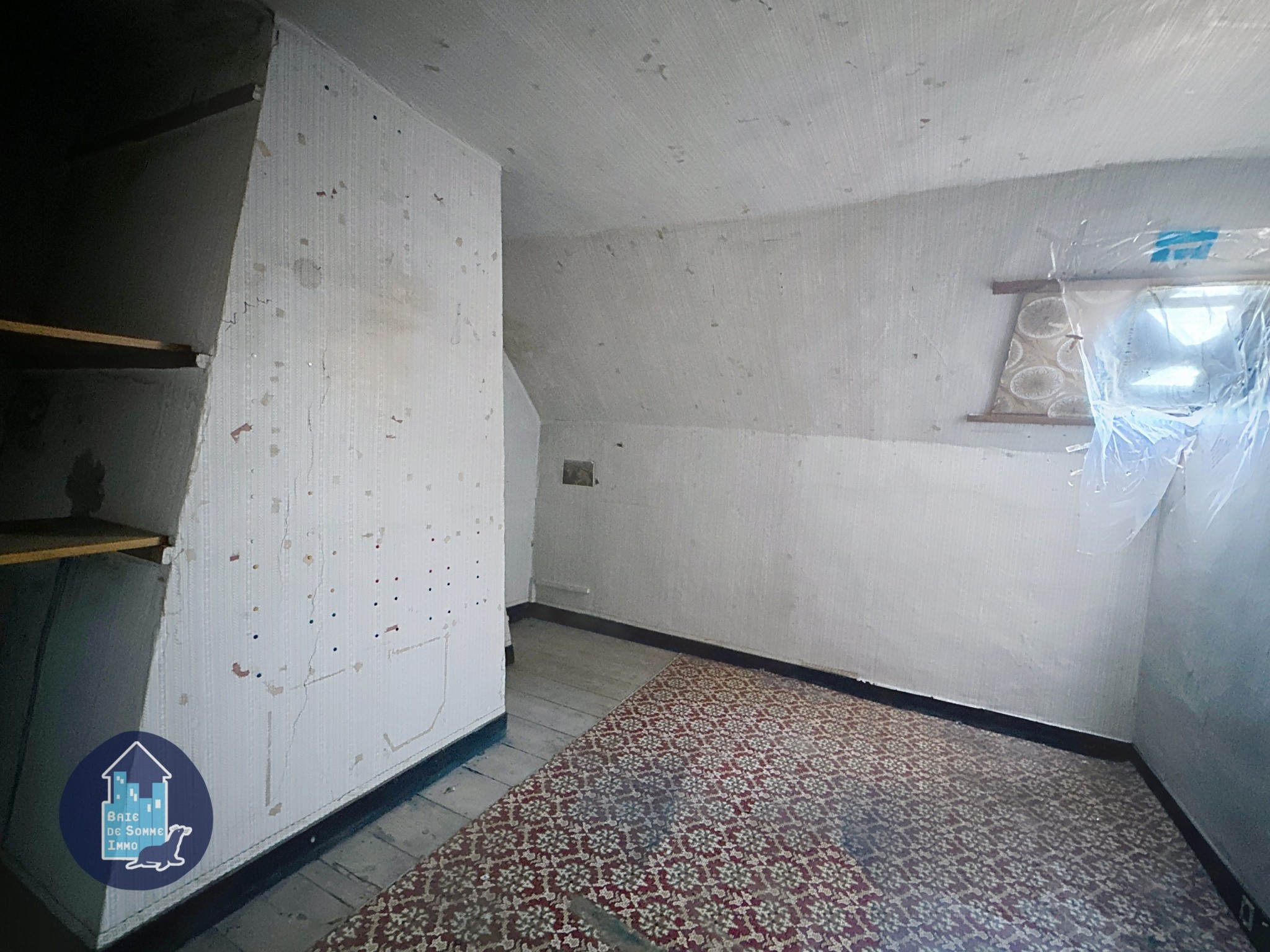 Maison 61 m2 3 pièces Cayeux — photo 10
