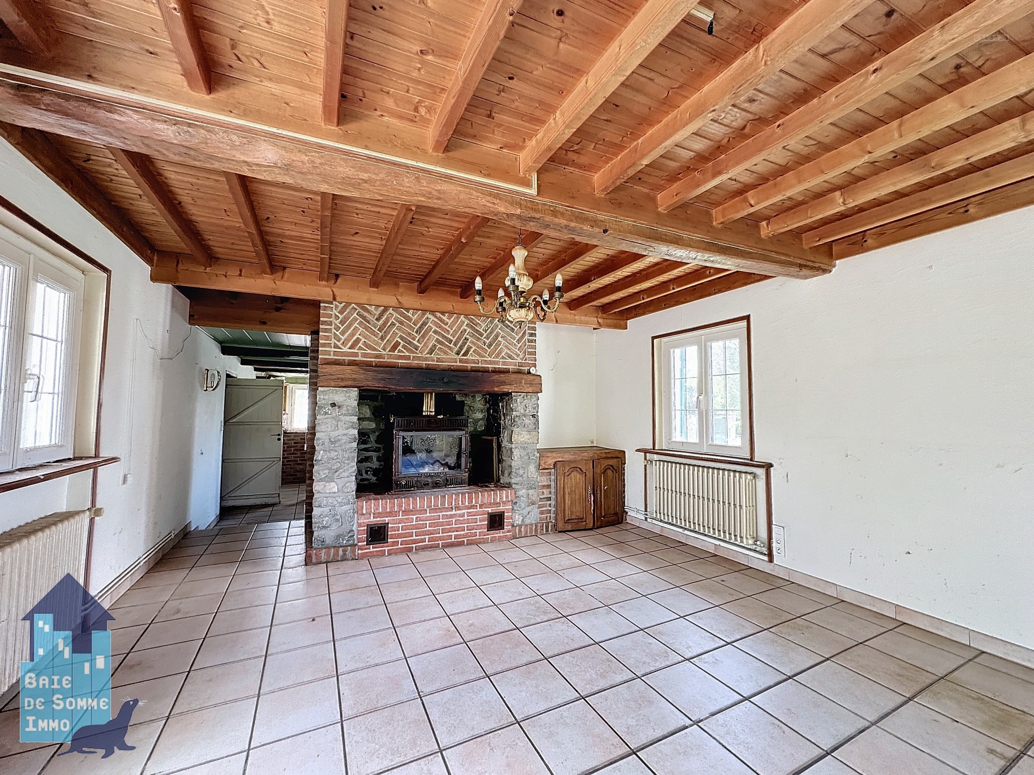 Maison 5 pièces 130 m2 moins de 10 minutes de Saint-Valery-sur-Somme — photo 5