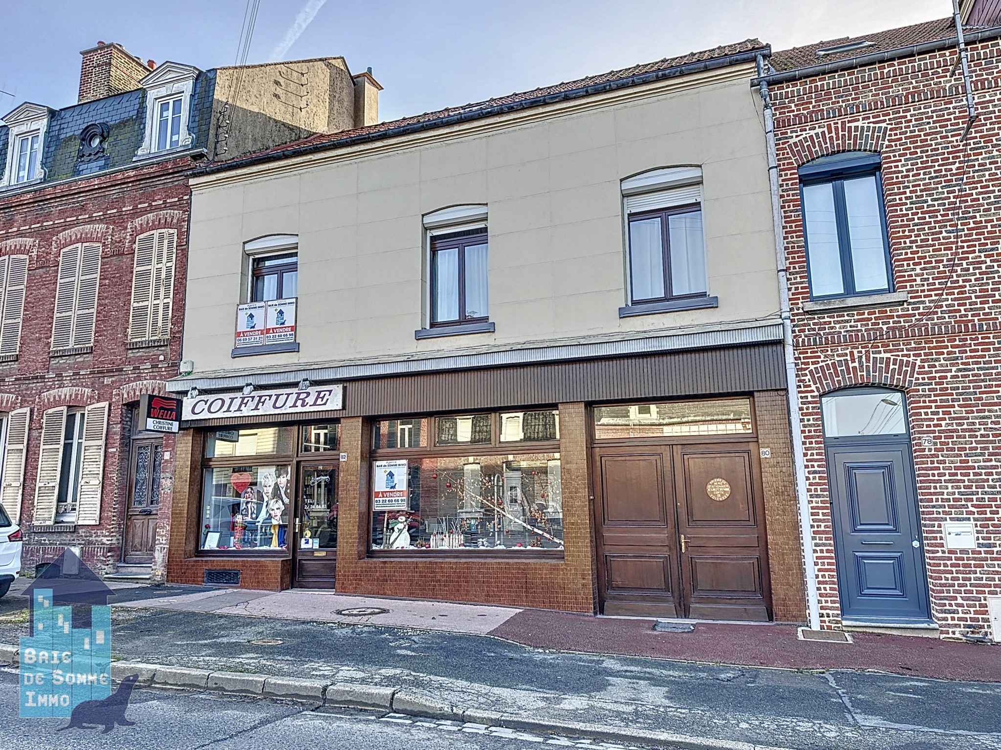 Maison de ville Proche centre ville — photo 27