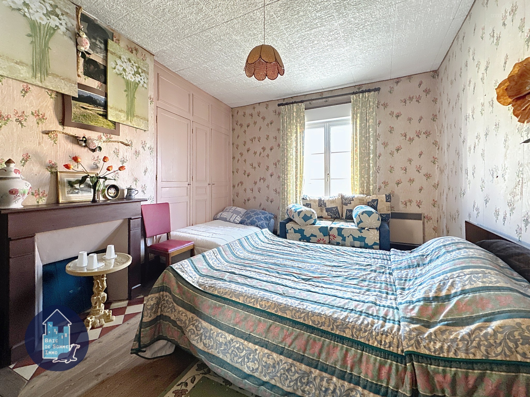 Maison de caractère à rénover au cœur d'un bourg dynamique — photo 11
