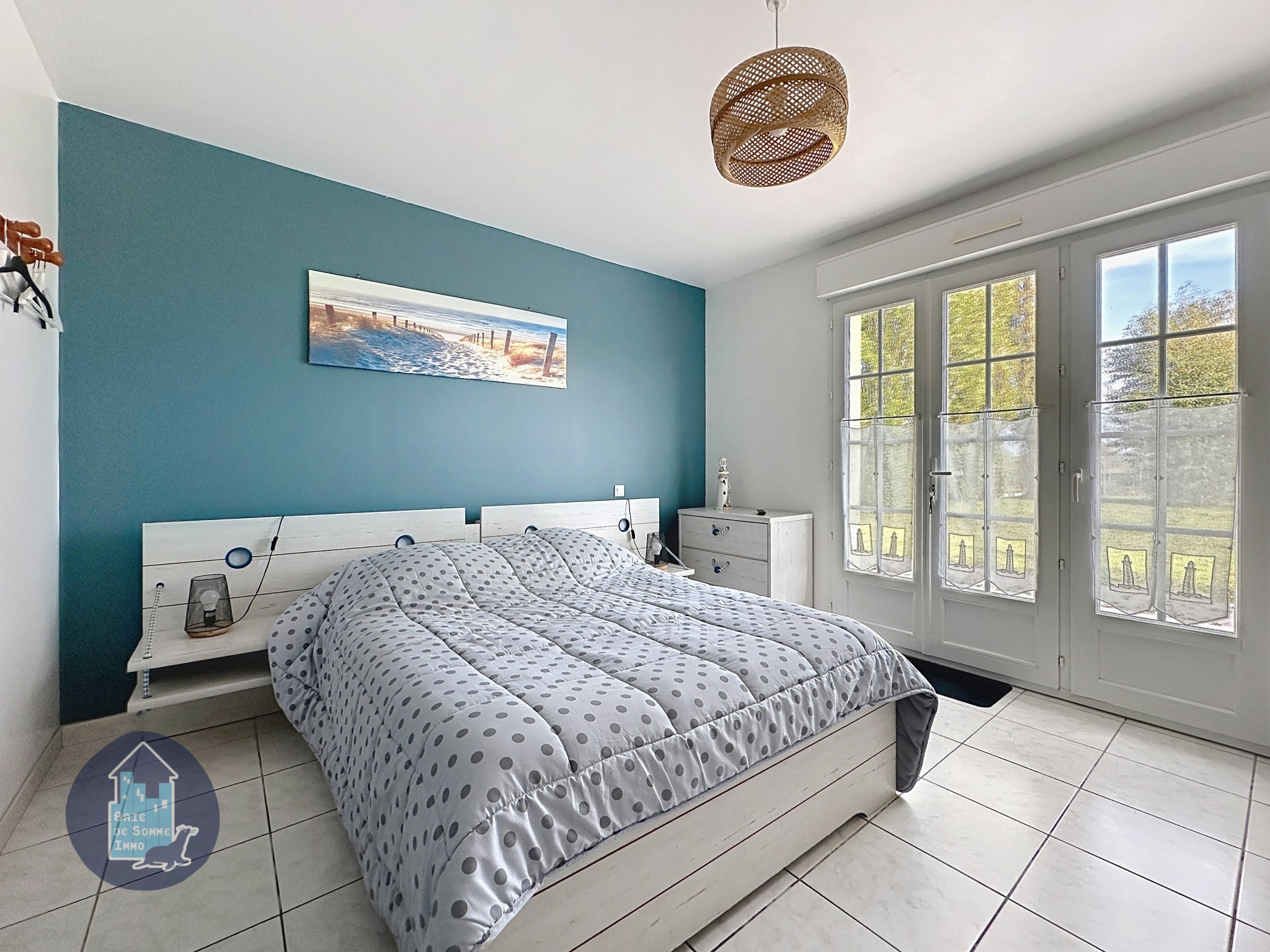 Maison avec piscine — photo 19