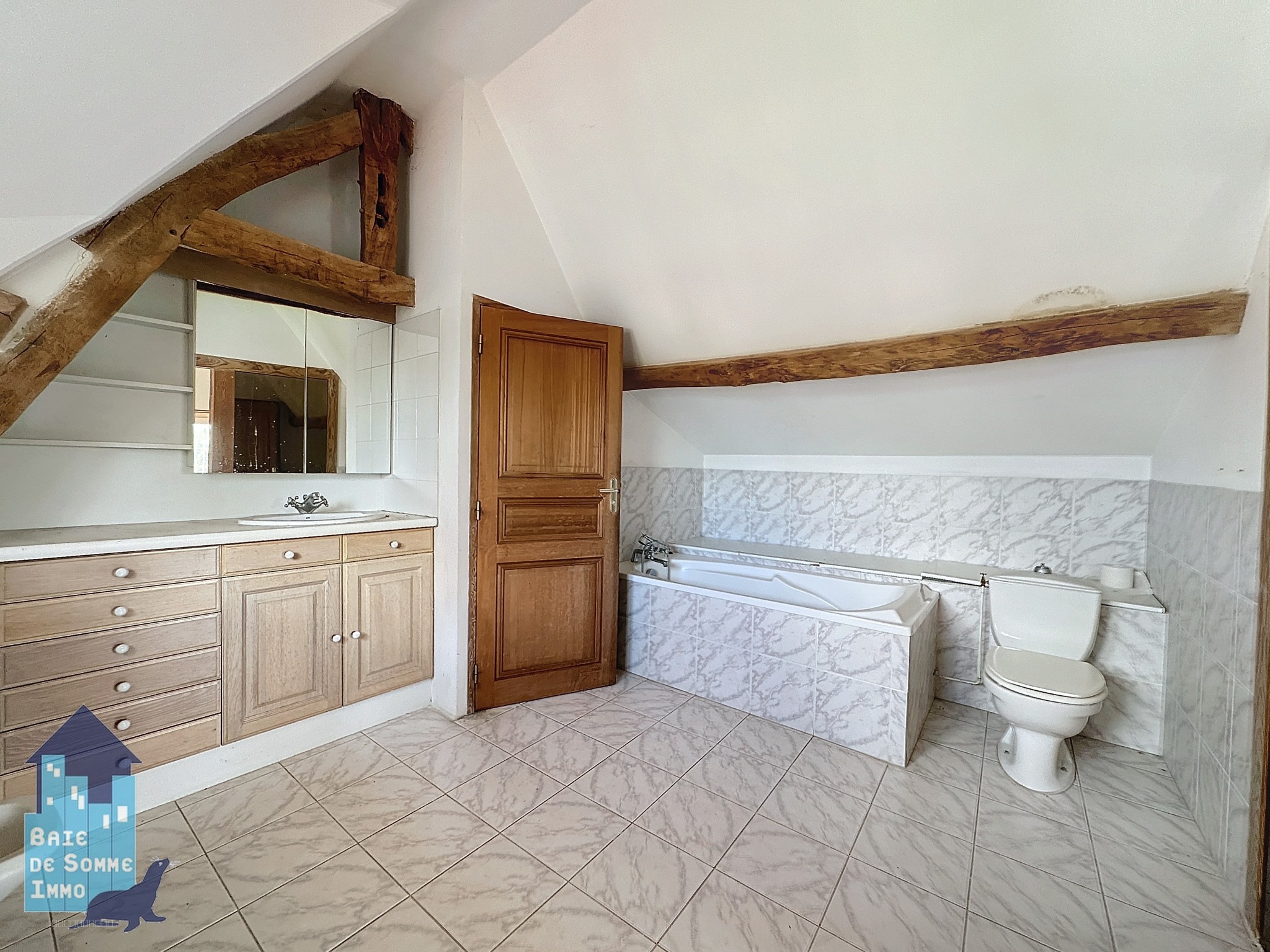 Maison 5 pièces 130 m2 moins de 10 minutes de Saint-Valery-sur-Somme — photo 12
