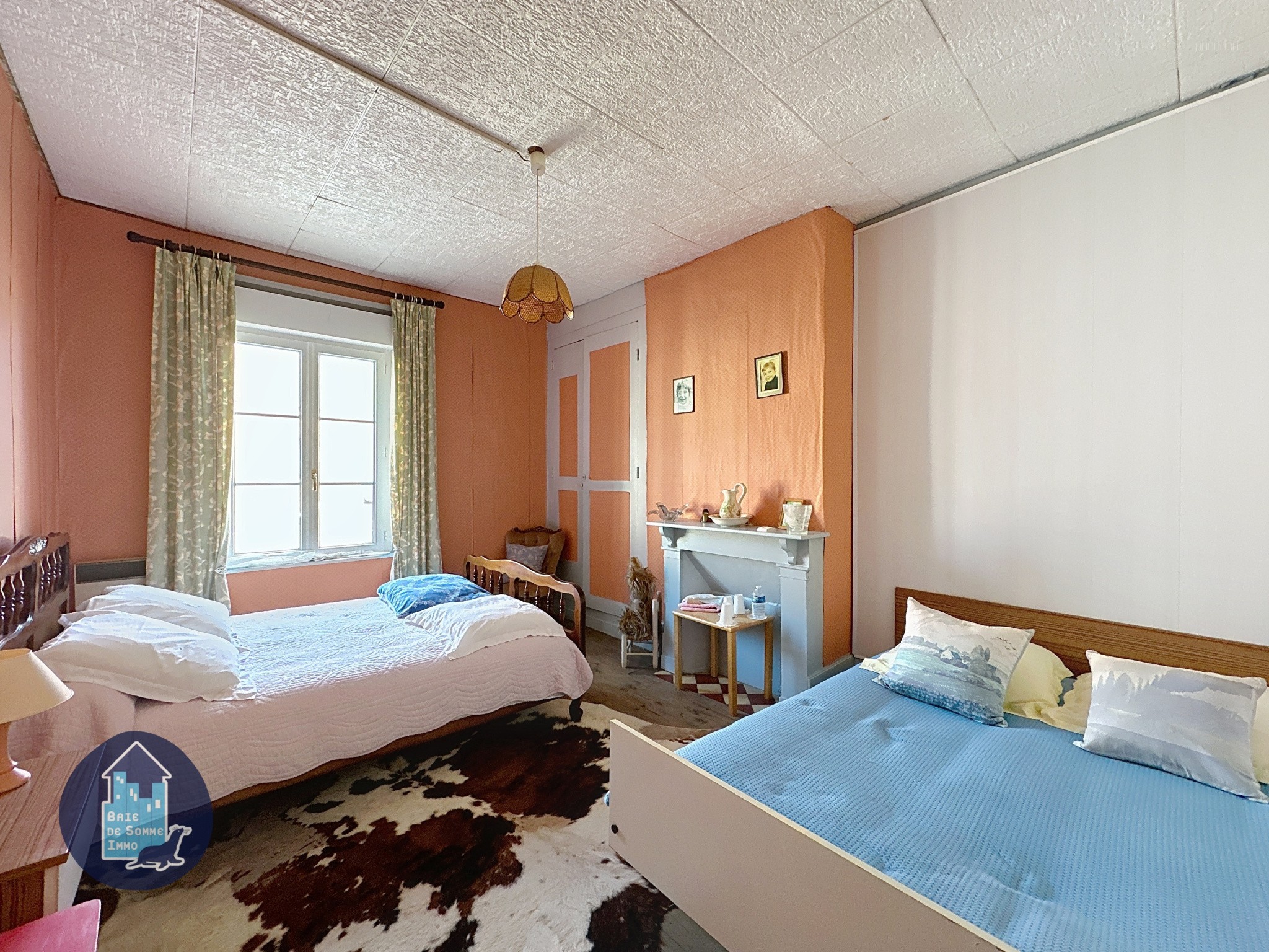 Maison de caractère à rénover au cœur d'un bourg dynamique — photo 9