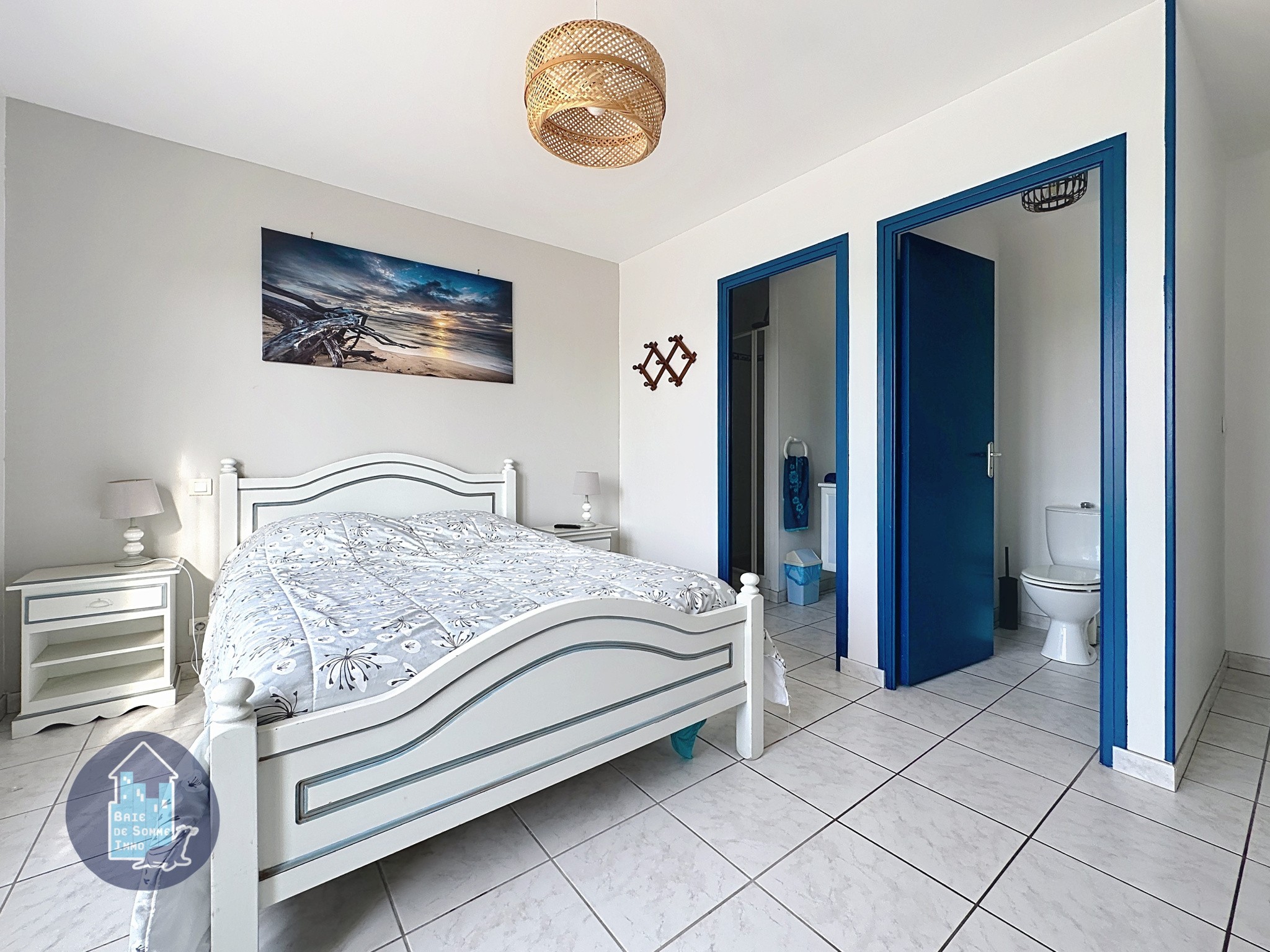 Maison avec piscine — photo 16