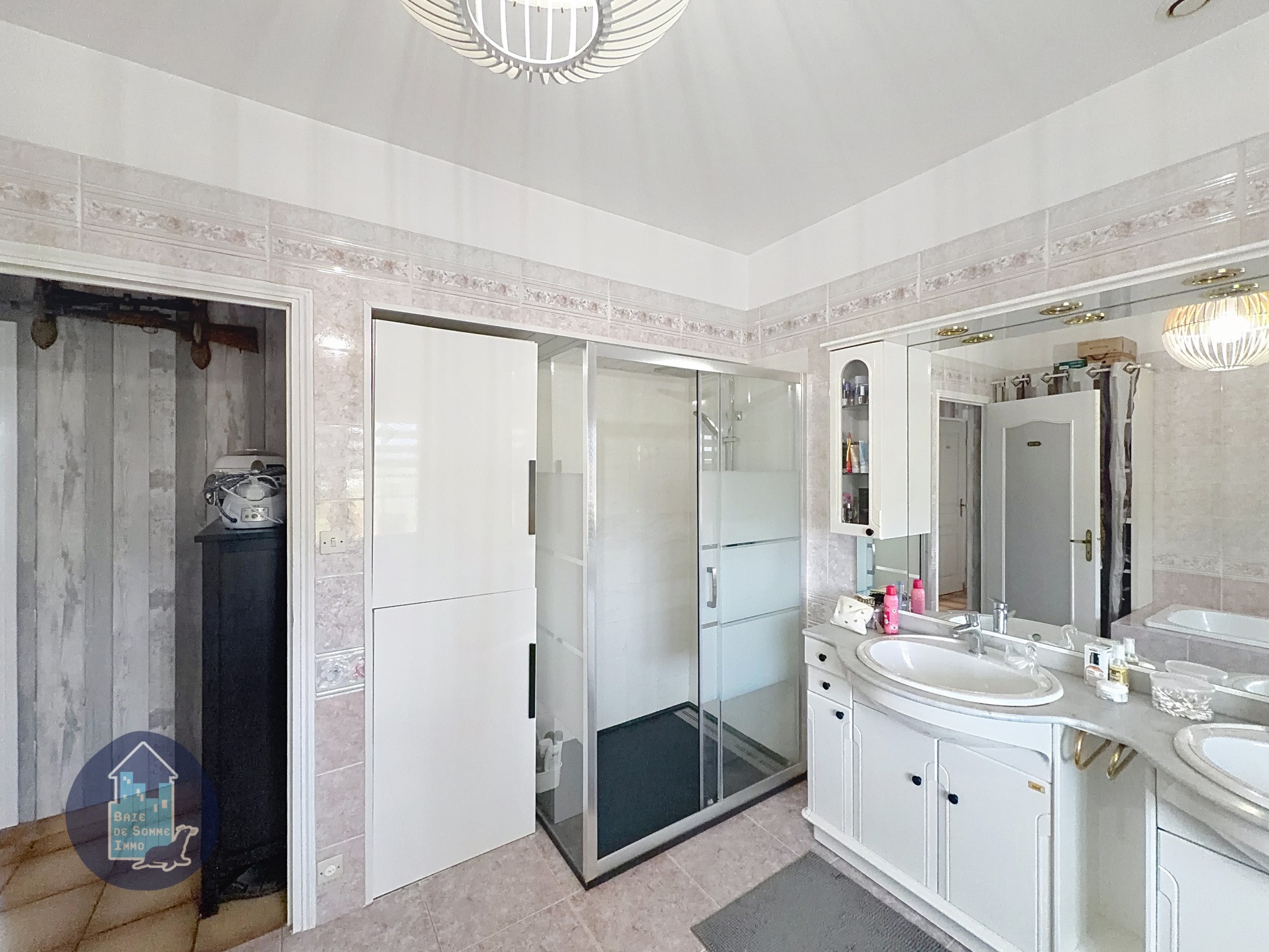 Maison avec piscine — photo 7
