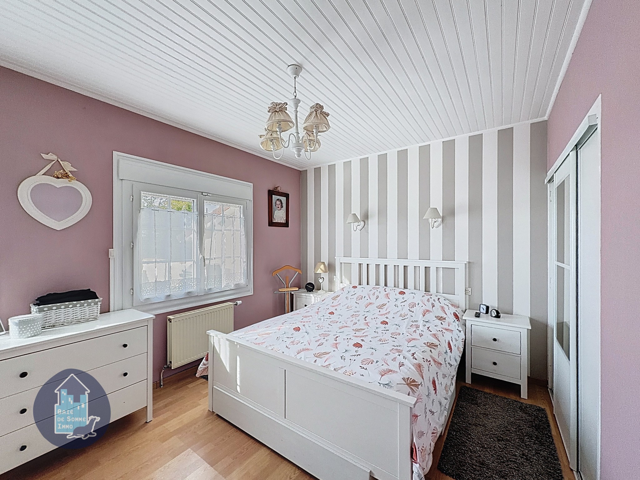 Maison avec piscine — photo 6