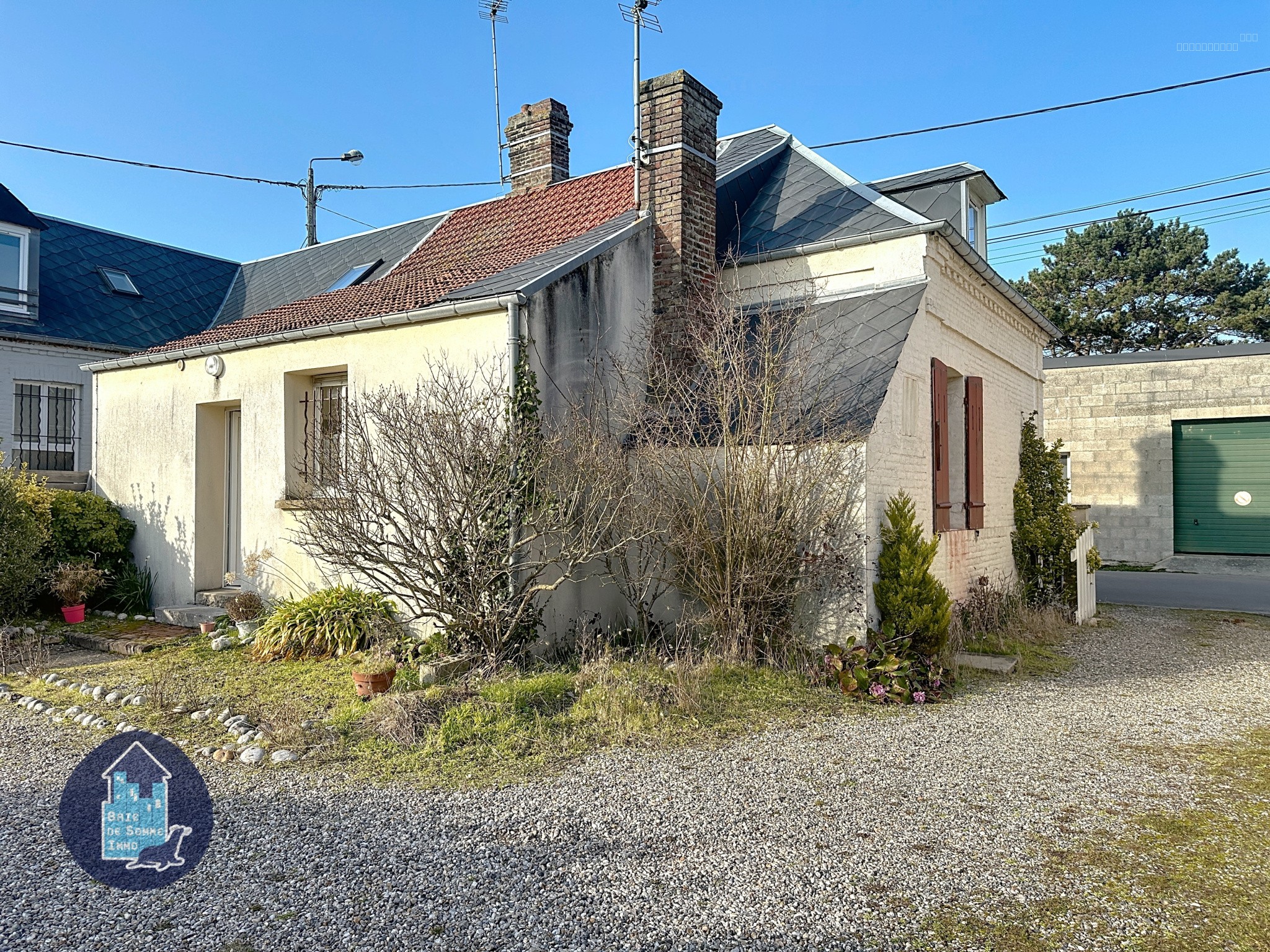 Maison 61 m2 3 pièces Cayeux — photo 11