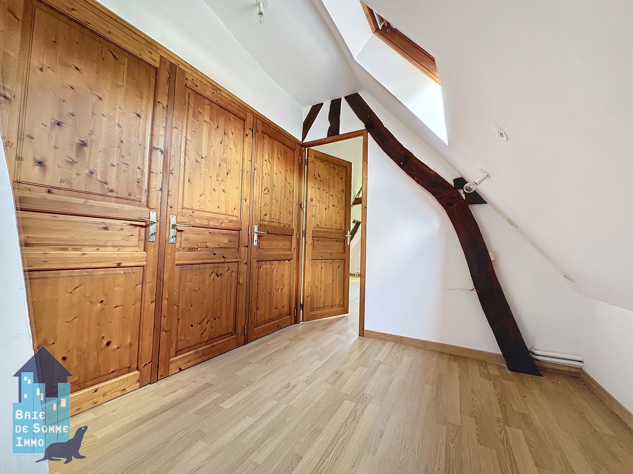 Maison 5 pièces 130 m2 moins de 10 minutes de Saint-Valery-sur-Somme — photo 13