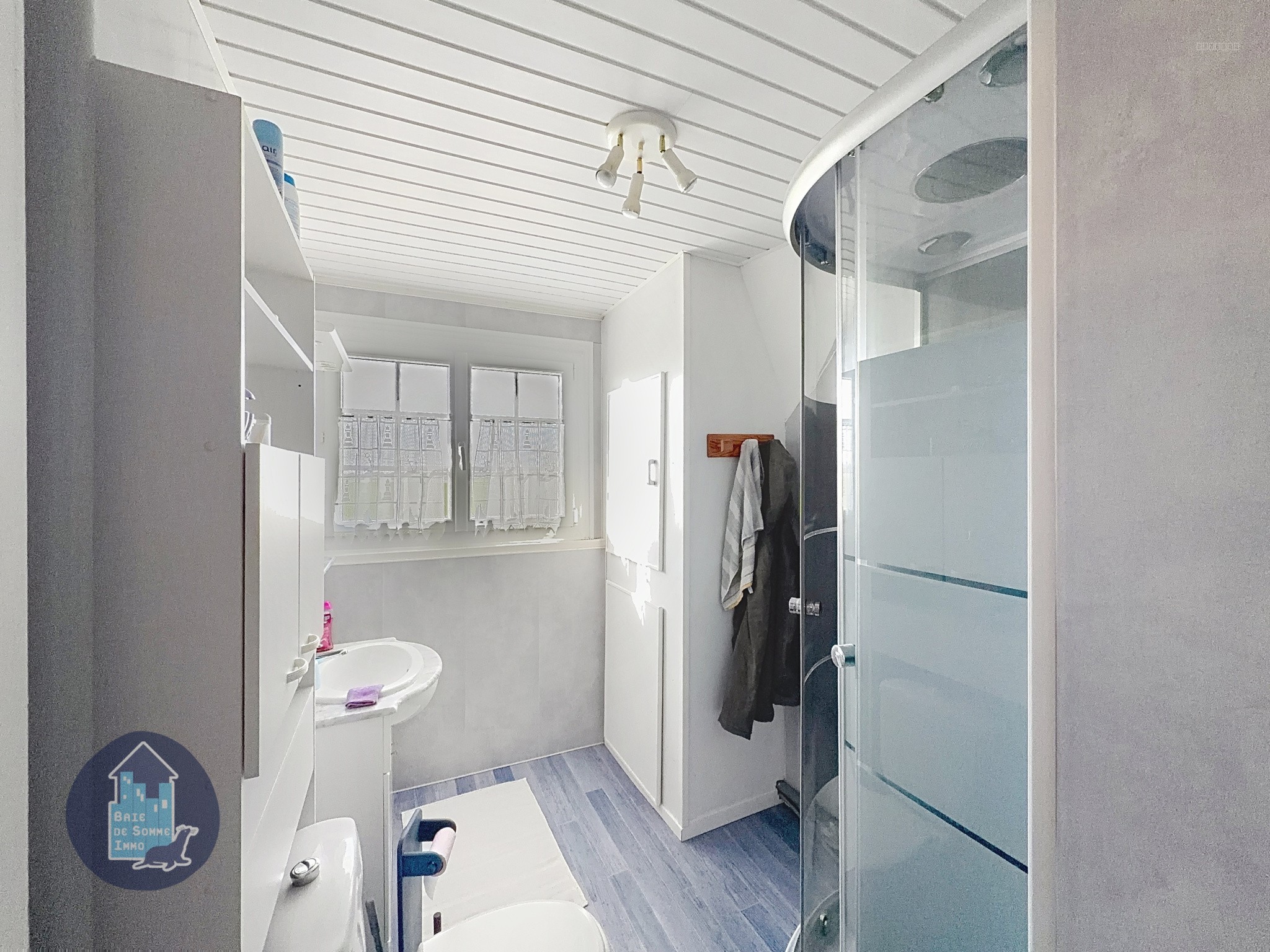 Maison avec piscine — photo 11