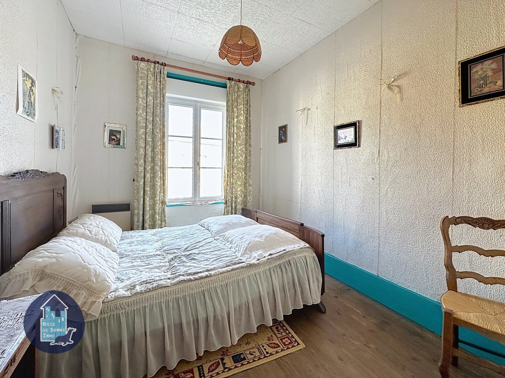Maison de caractère à rénover au cœur d'un bourg dynamique — photo 10