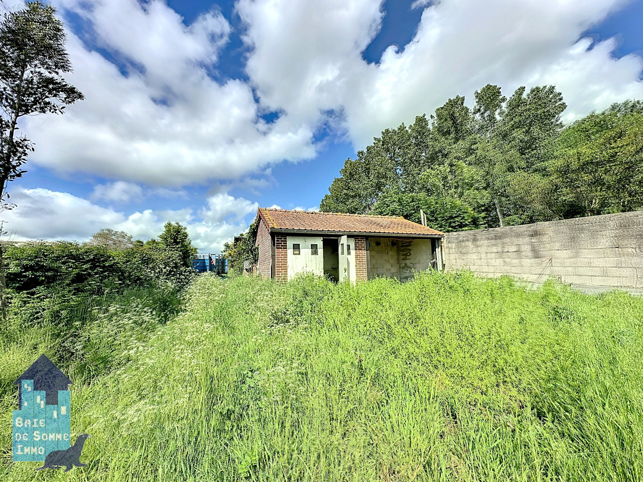 Maison 5 pièces 130 m2 moins de 10 minutes de Saint-Valery-sur-Somme — photo 18