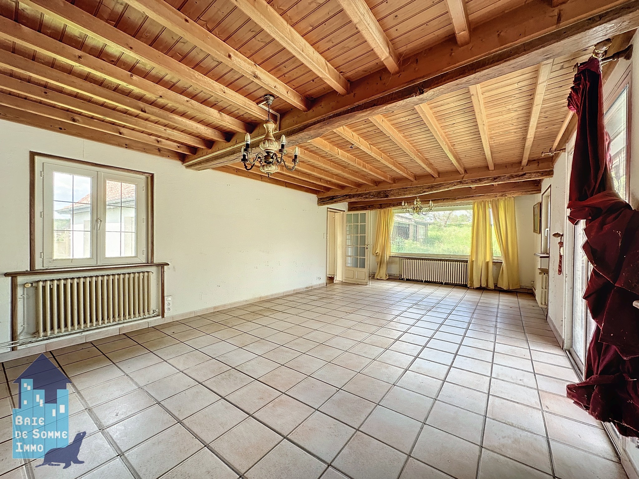 Maison 5 pièces 130 m2 moins de 10 minutes de Saint-Valery-sur-Somme — photo 6