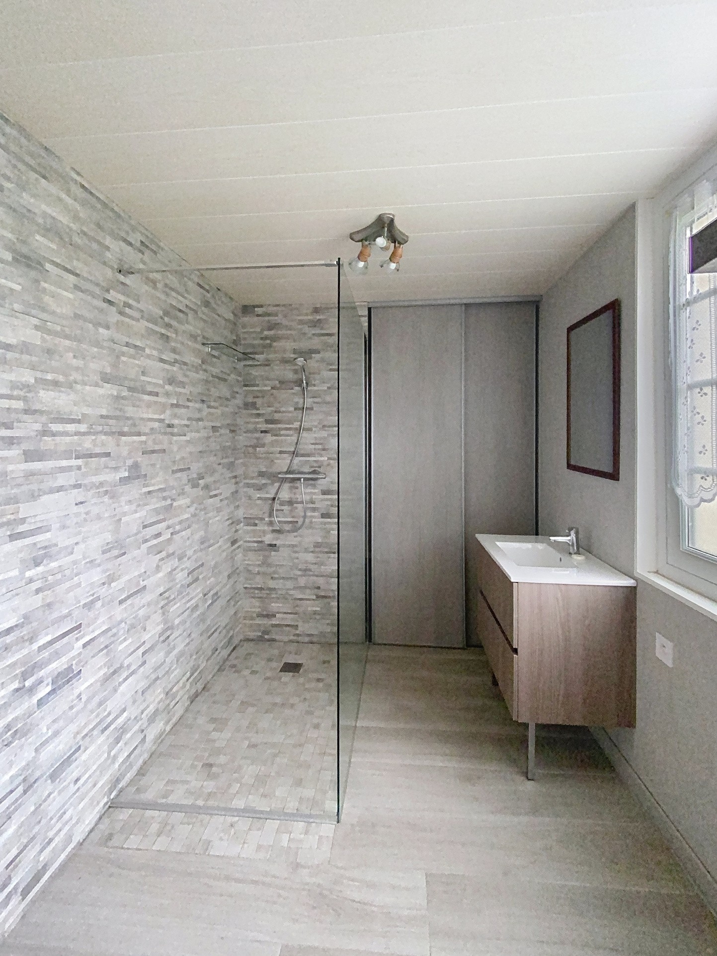 A 5 MINUTES DE ST VALERY-SUR-SOMME, 95m2, 3 CHAMBRES — photo 4