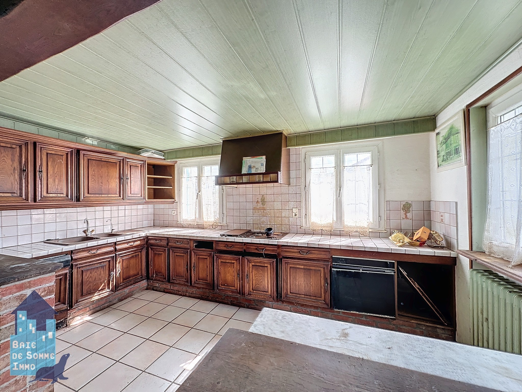 Maison 5 pièces 130 m2 moins de 10 minutes de Saint-Valery-sur-Somme — photo 2