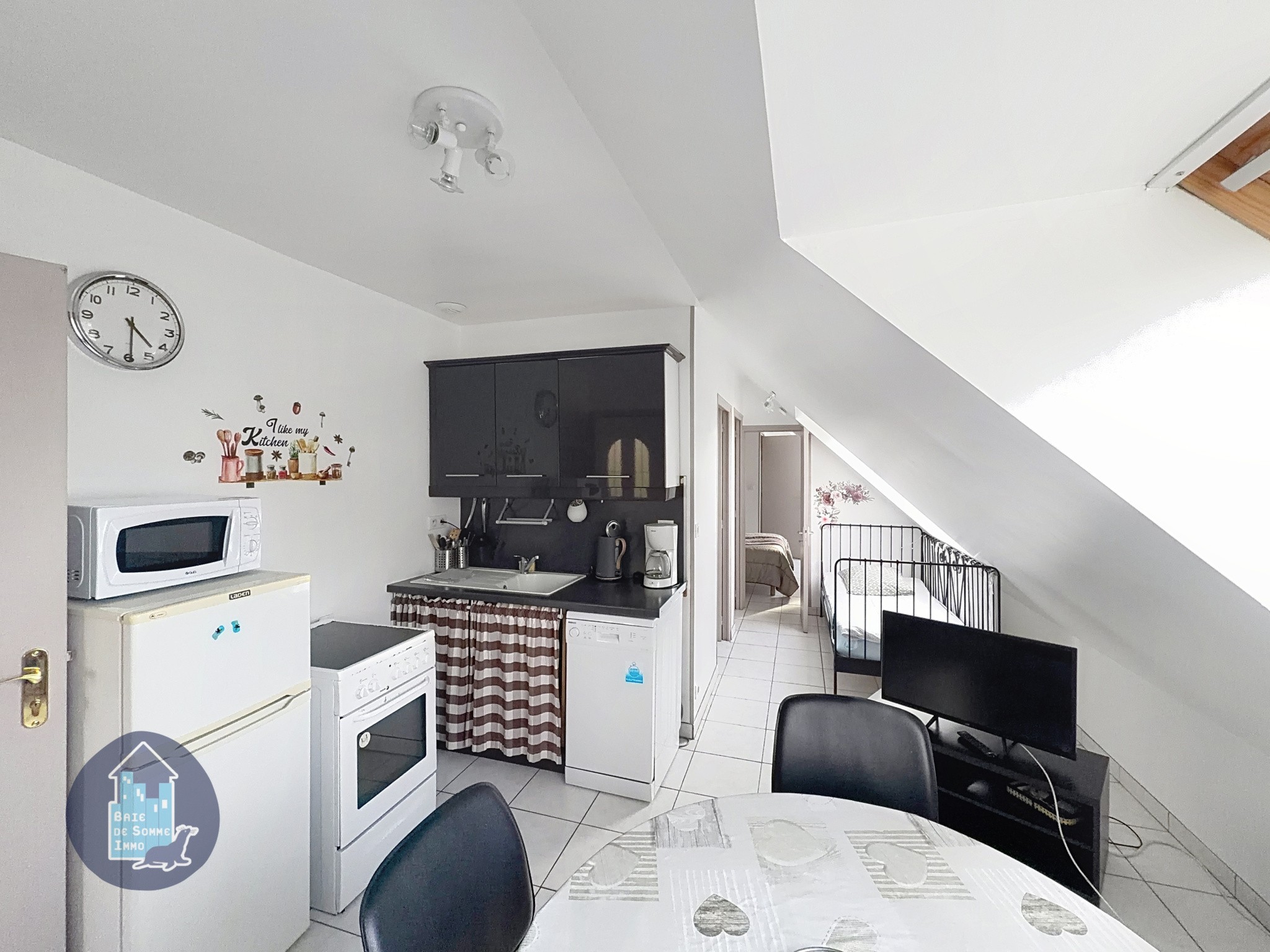 Maison avec piscine — photo 22