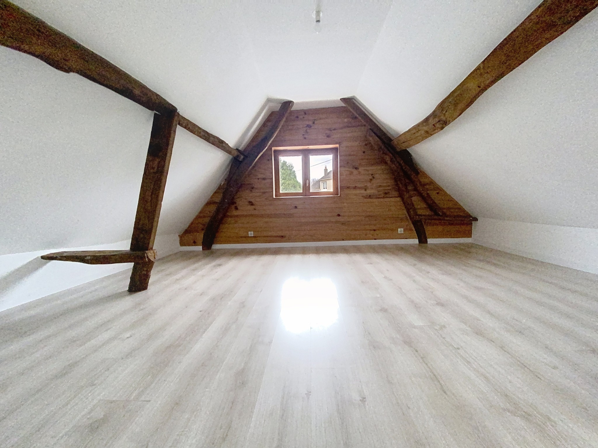 A 5 MINUTES DE ST VALERY-SUR-SOMME, 95m2, 3 CHAMBRES — photo 6