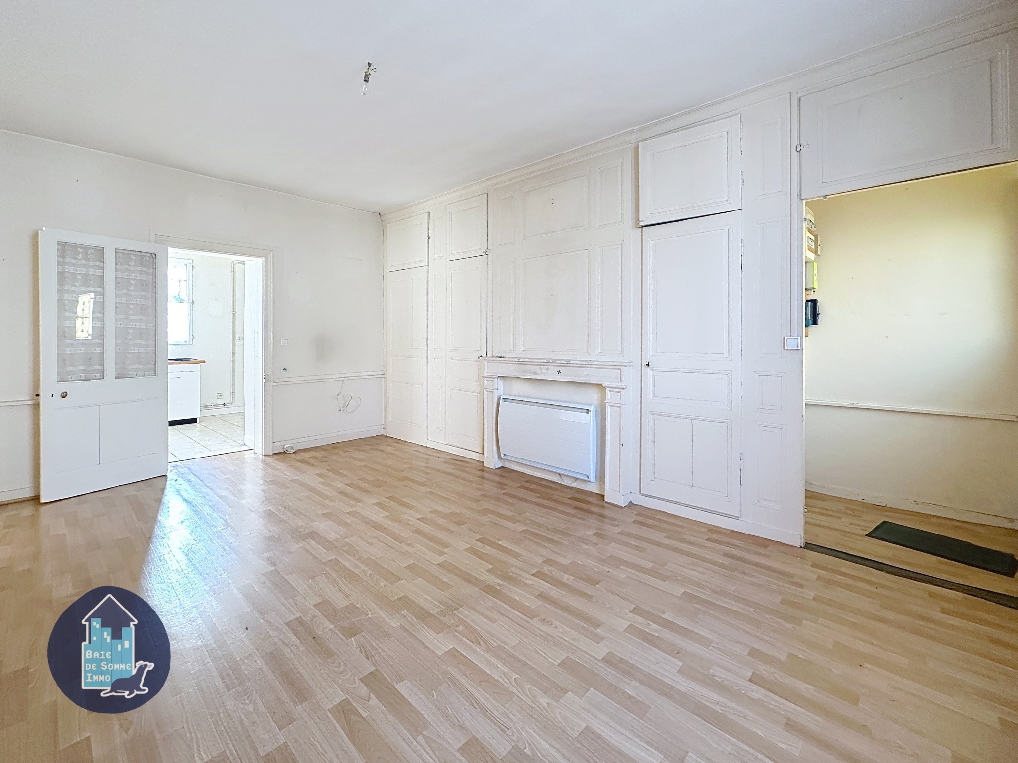 Maison 61 m2 3 pièces Cayeux — photo 4