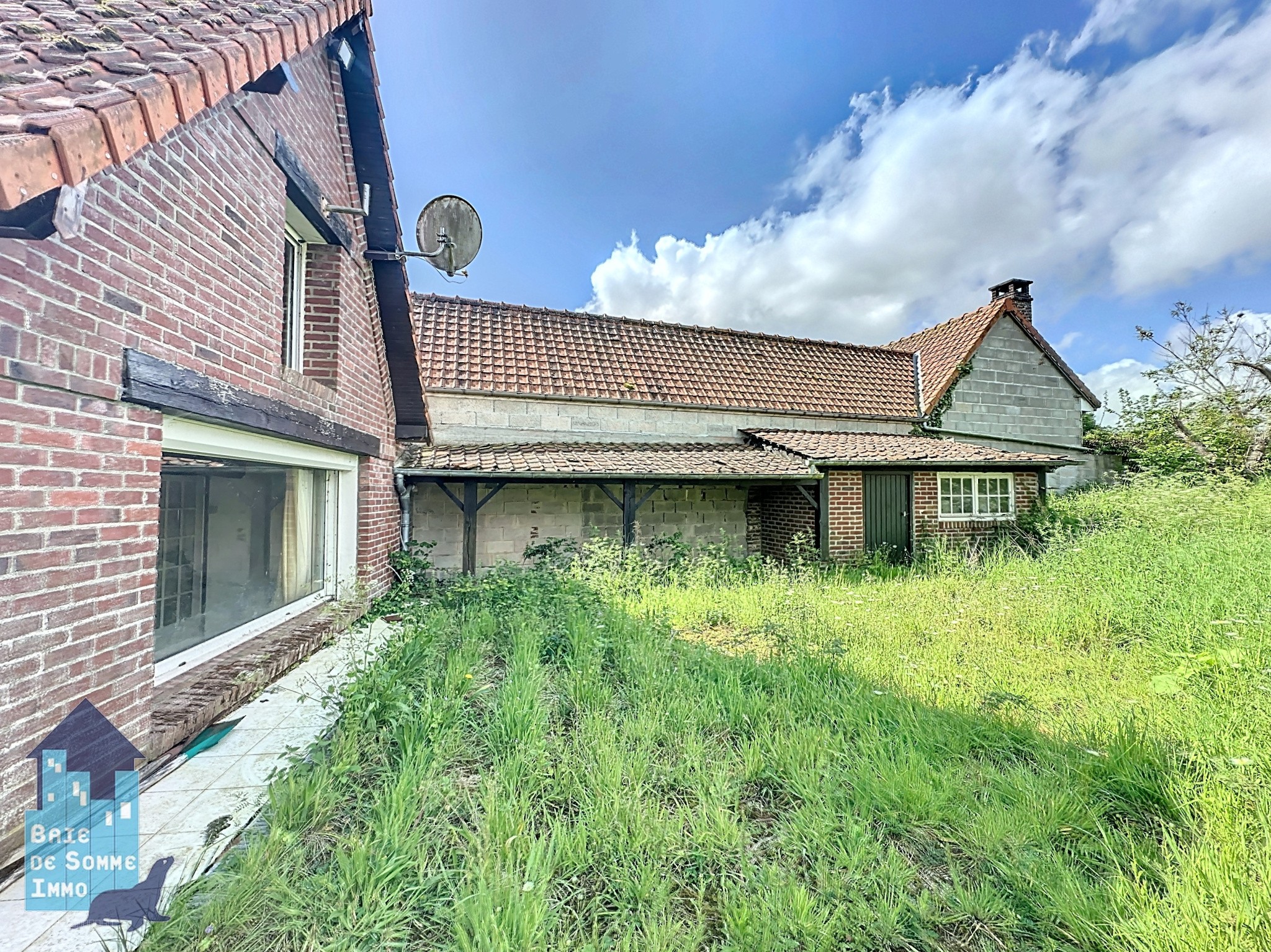 Maison 5 pièces 130 m2 moins de 10 minutes de Saint-Valery-sur-Somme — photo 16