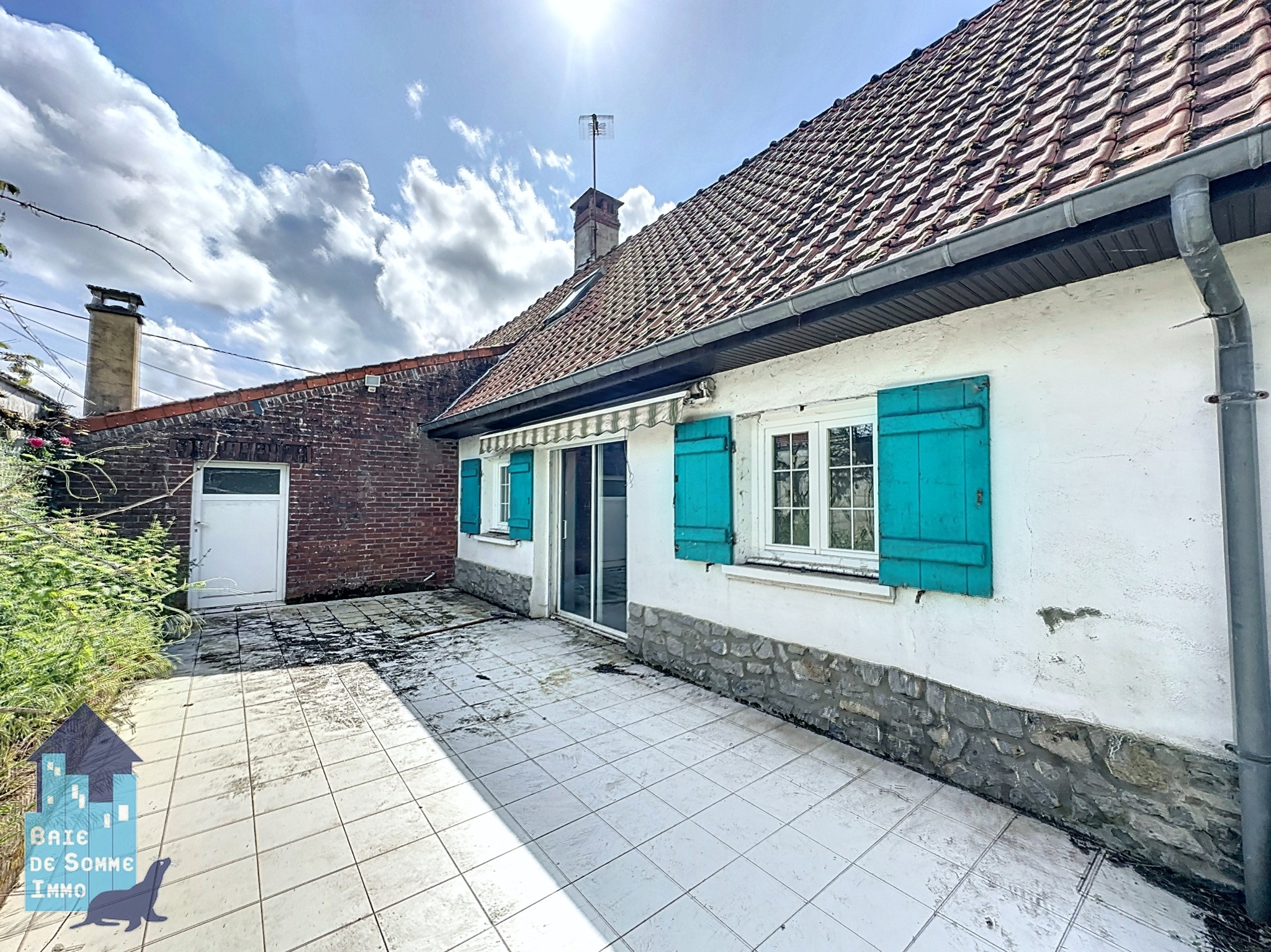 Maison 5 pièces 130 m2 moins de 10 minutes de Saint-Valery-sur-Somme — photo 17