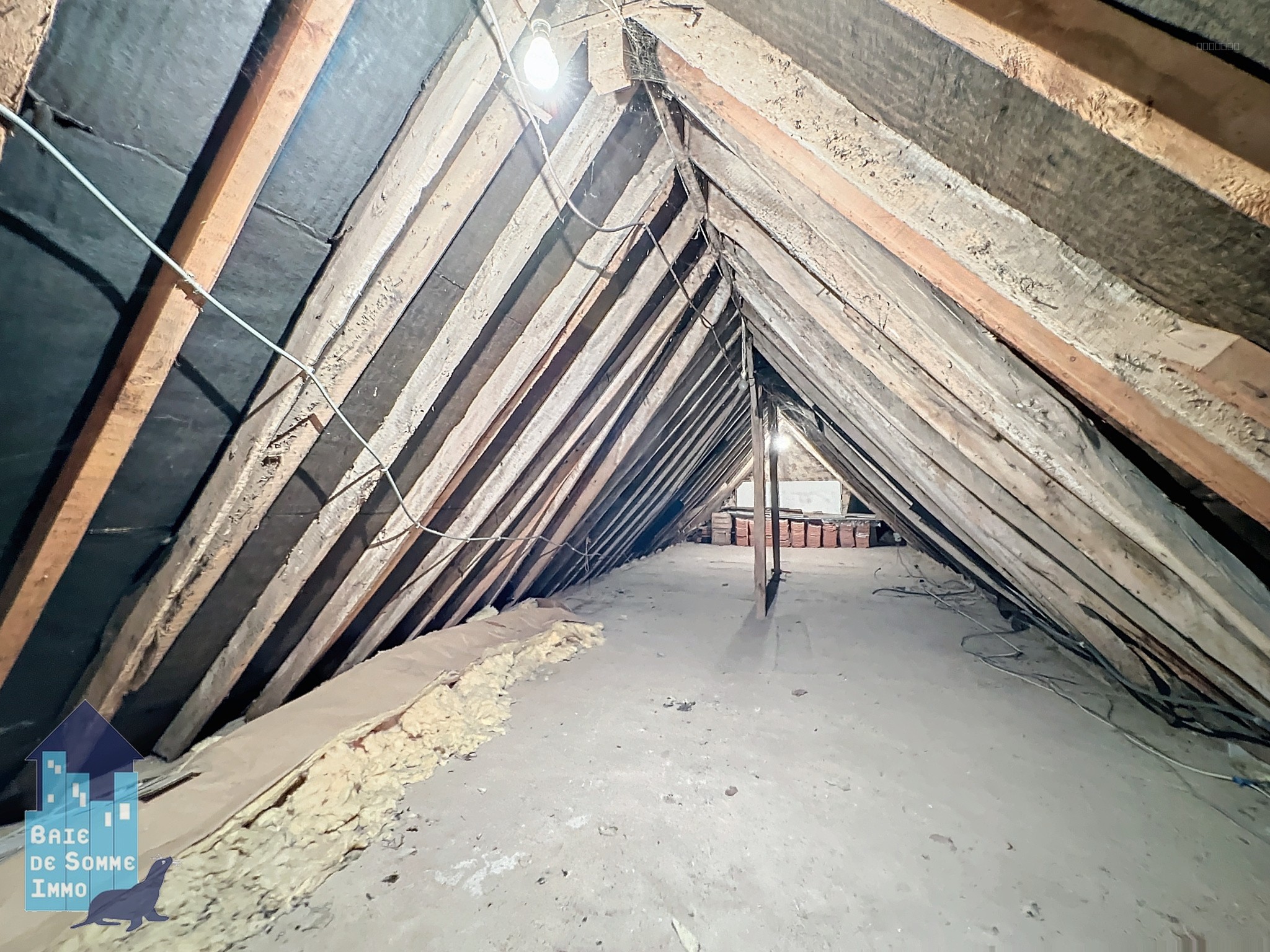 Maison 5 pièces 130 m2 moins de 10 minutes de Saint-Valery-sur-Somme — photo 15