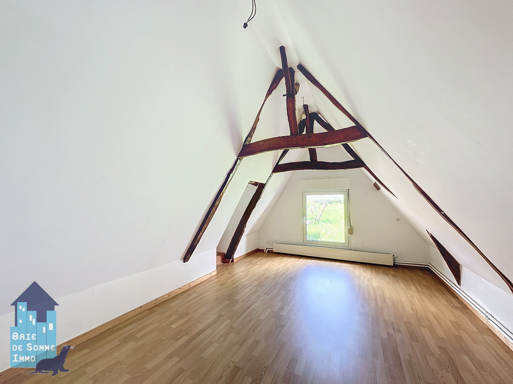 Maison 5 pièces 130 m2 moins de 10 minutes de Saint-Valery-sur-Somme — photo 14