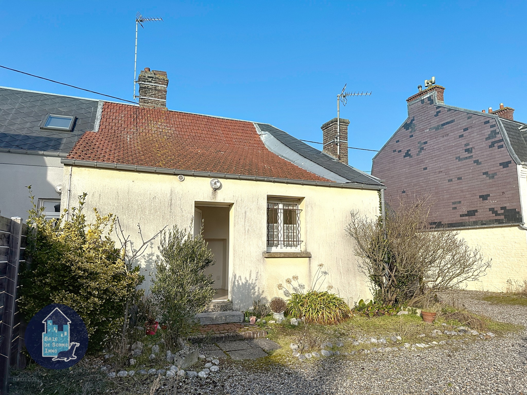 Maison 61 m2 3 pièces Cayeux — photo 12