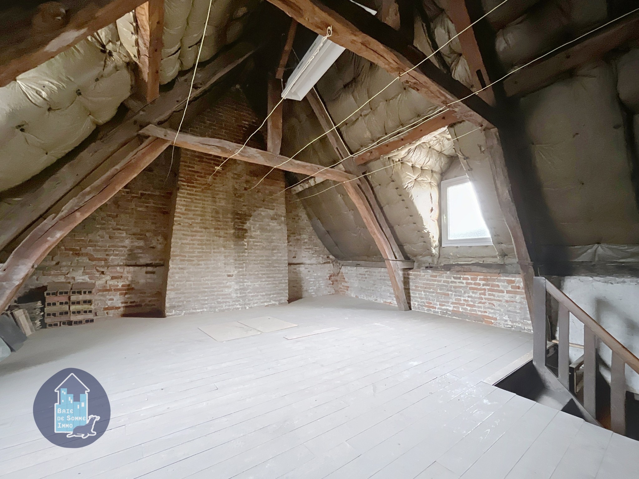 Maison de ville de 82,50 m2 — photo 8