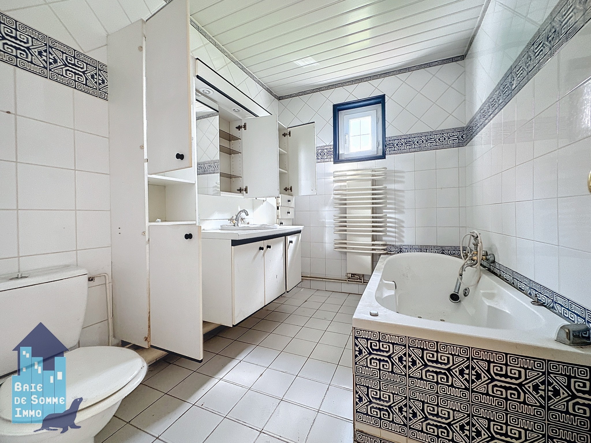Maison 5 pièces 130 m2 moins de 10 minutes de Saint-Valery-sur-Somme — photo 10