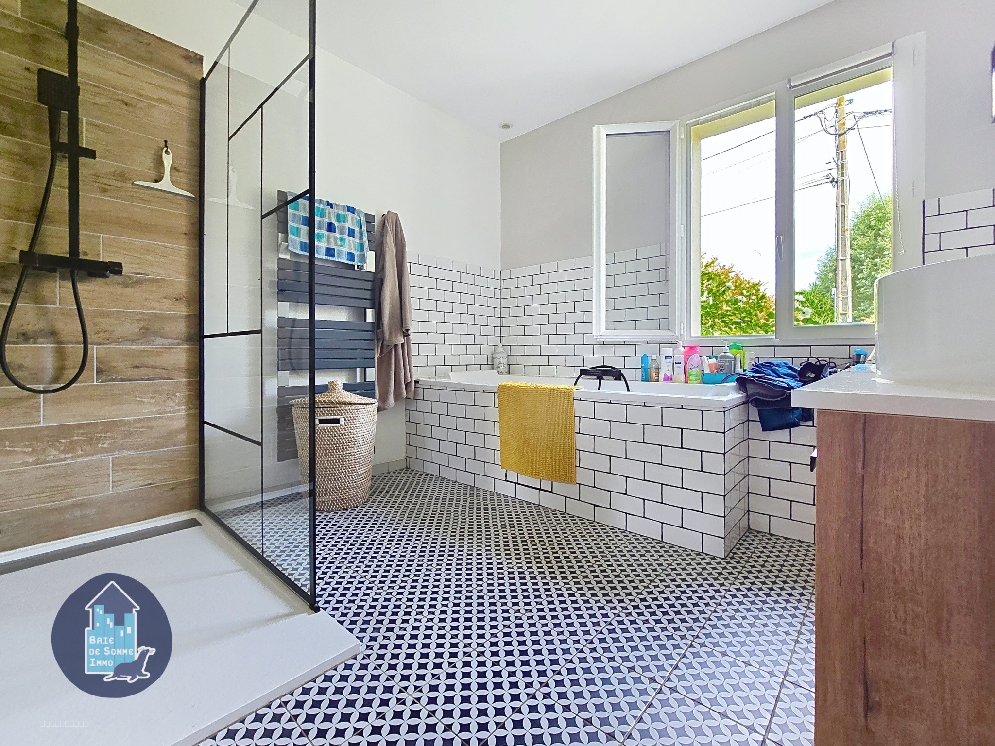 Pavillon 4 chambres de 2014   Plain-pied habitable   Rare sur le marché ! — photo 6