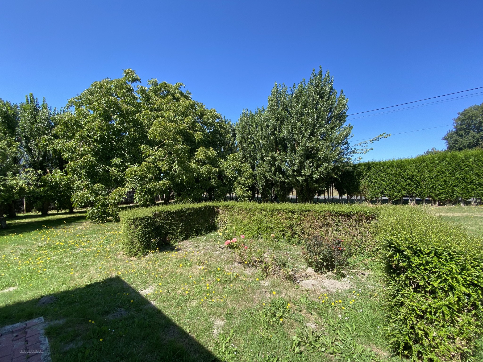 CAYEUX-SUR-MER, A QUELQUES MINUTES DE LA MER, 146m2 — photo 16