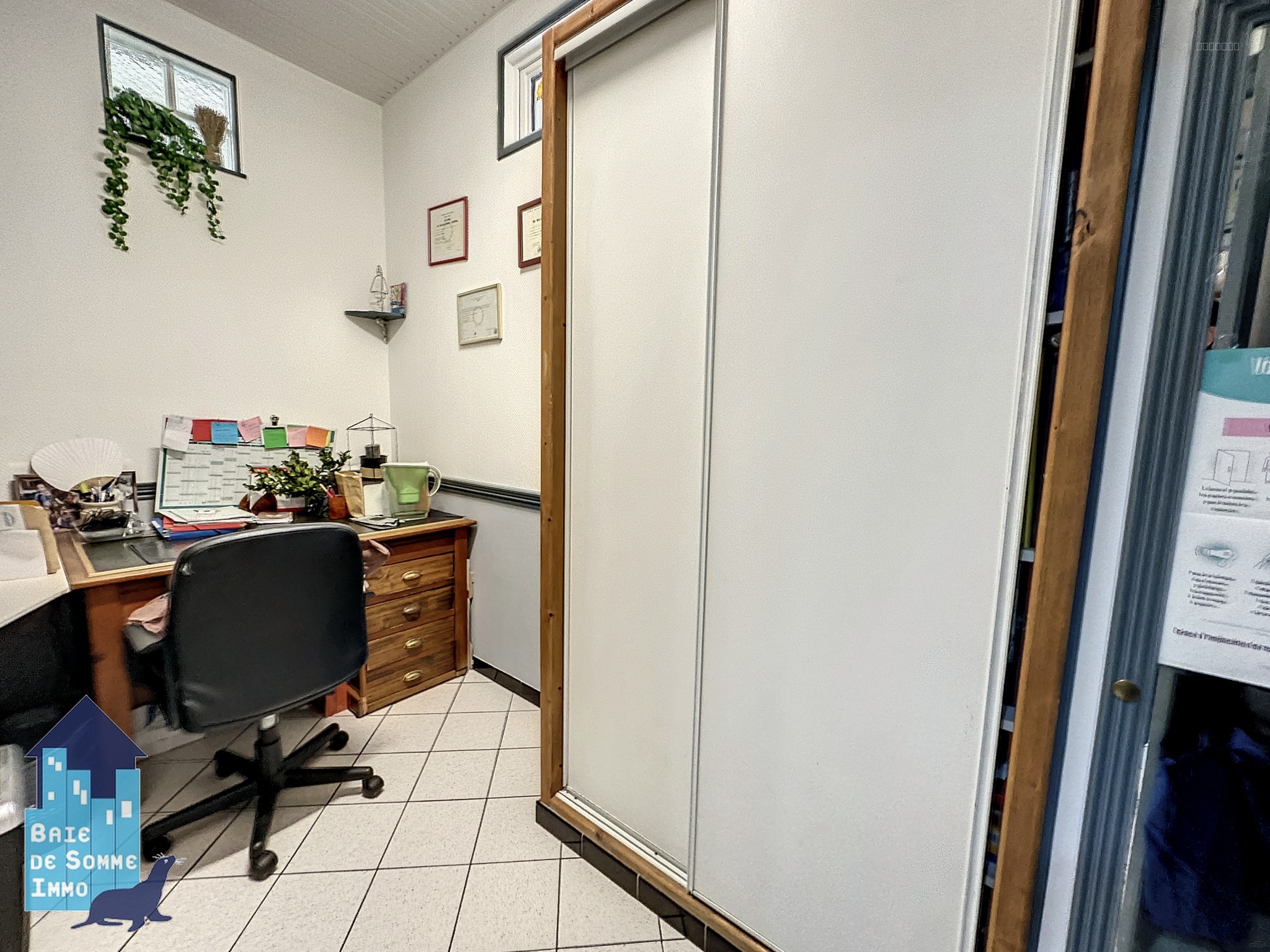 Maison de ville Proche centre ville — photo 9