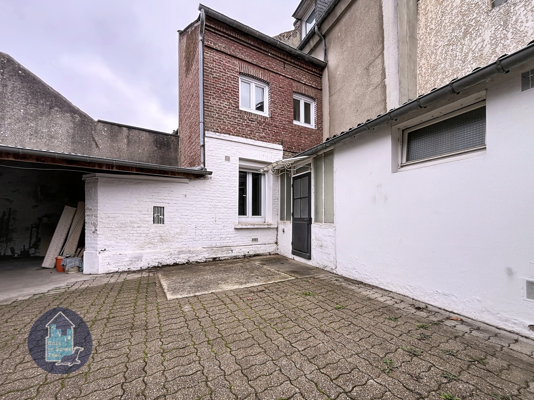 Maison de ville de 82,50 m2 — photo 9