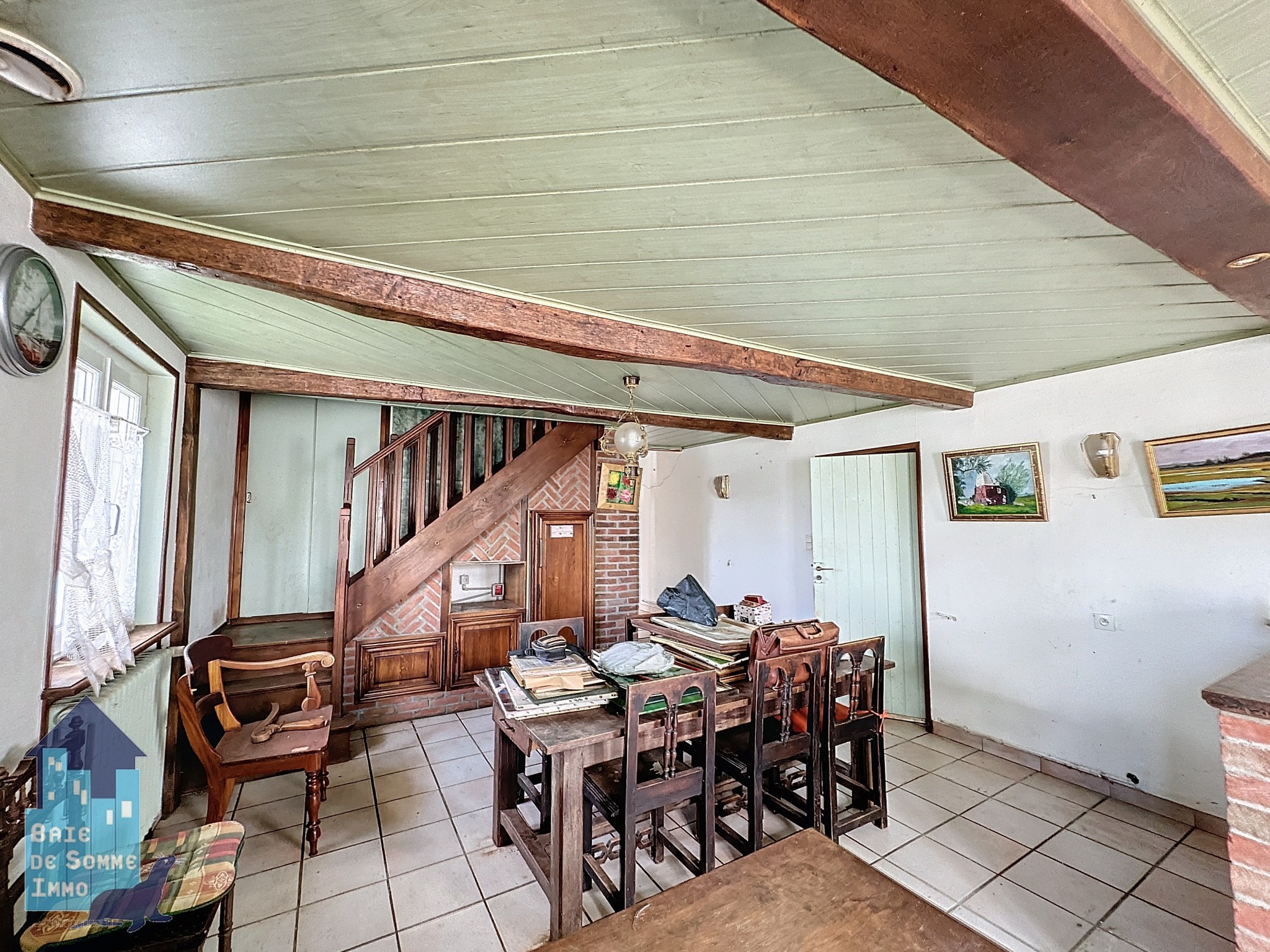Maison 5 pièces 130 m2 moins de 10 minutes de Saint-Valery-sur-Somme — photo 4