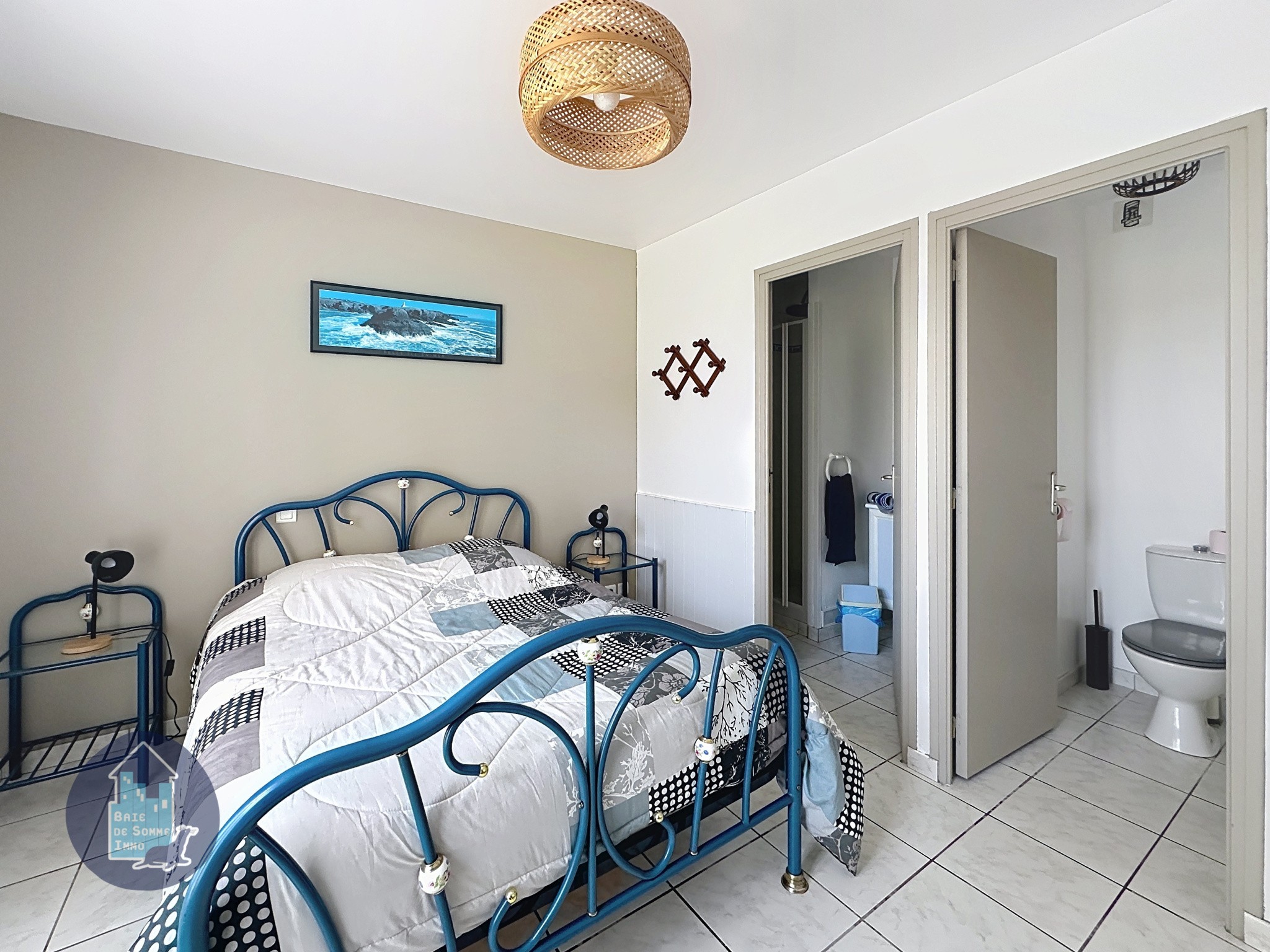 Maison avec piscine — photo 18