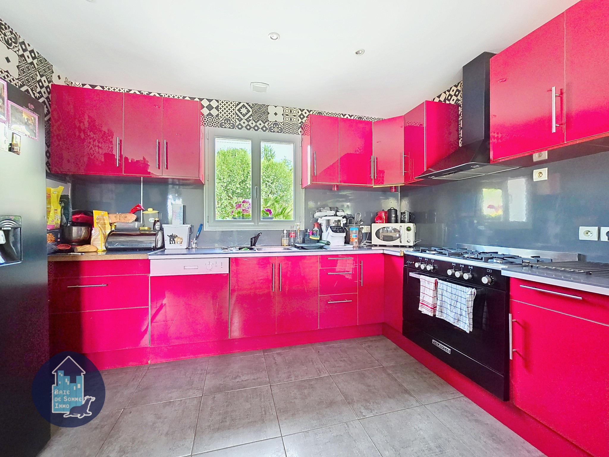 Pavillon 4 chambres de 2014   Plain-pied habitable   Rare sur le marché ! — photo 4
