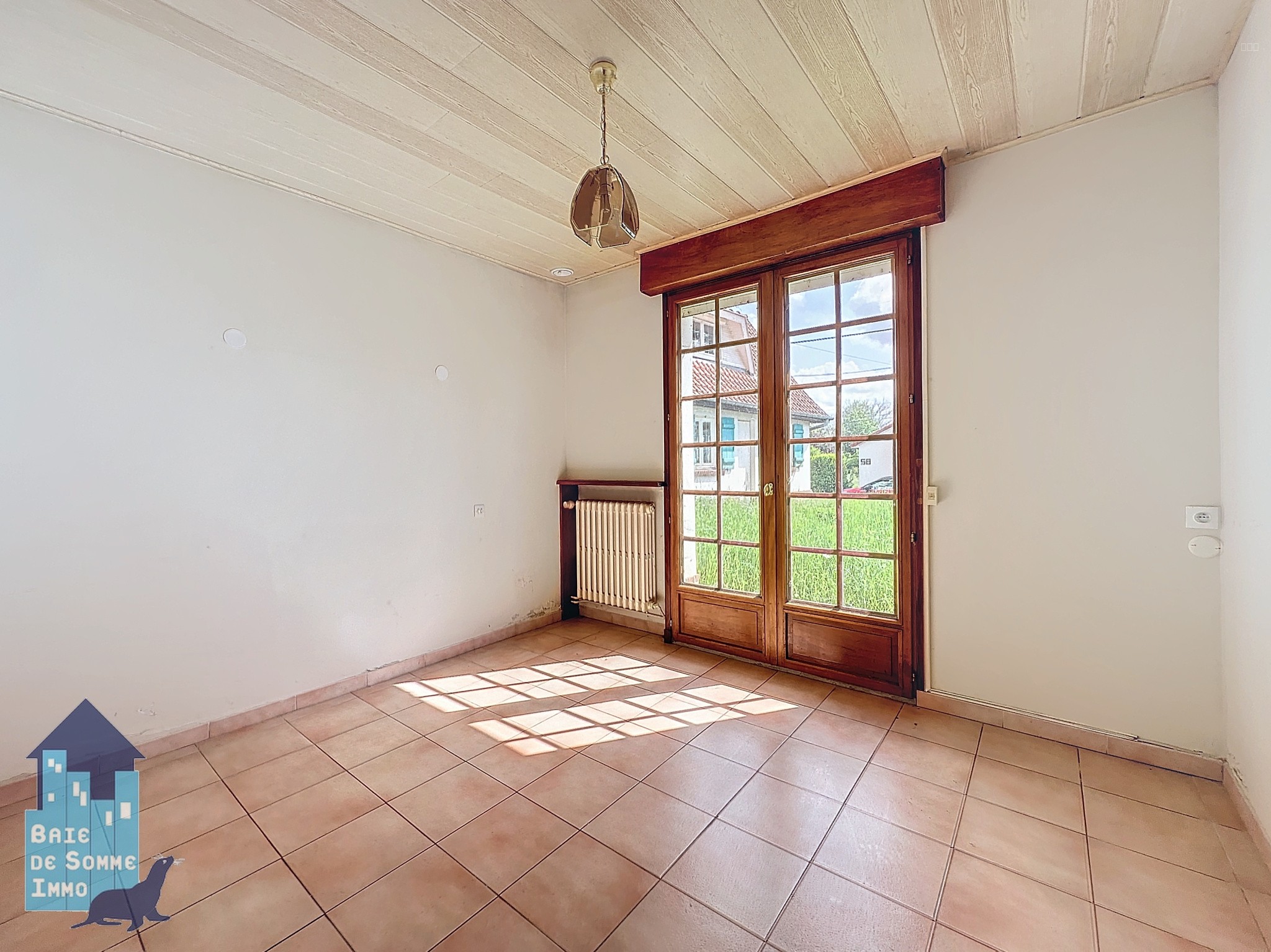 Maison 5 pièces 130 m2 moins de 10 minutes de Saint-Valery-sur-Somme — photo 9