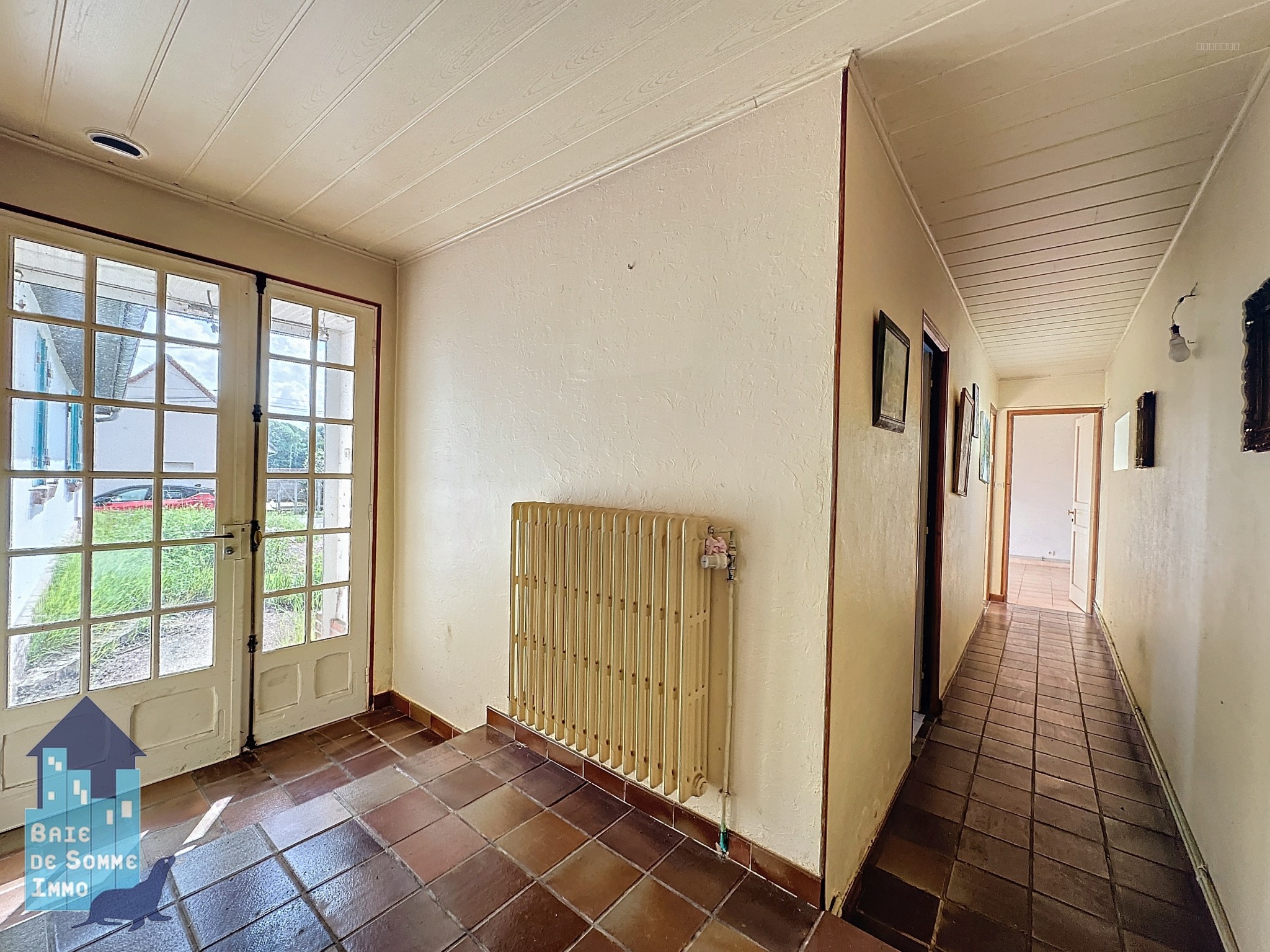 Maison 5 pièces 130 m2 moins de 10 minutes de Saint-Valery-sur-Somme — photo 7