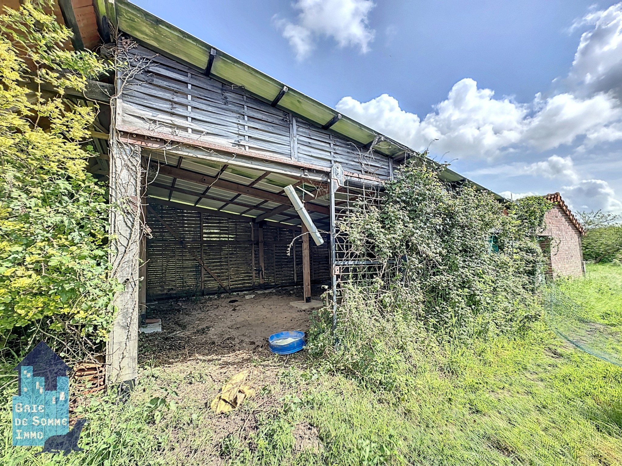 Maison 5 pièces 130 m2 moins de 10 minutes de Saint-Valery-sur-Somme — photo 19