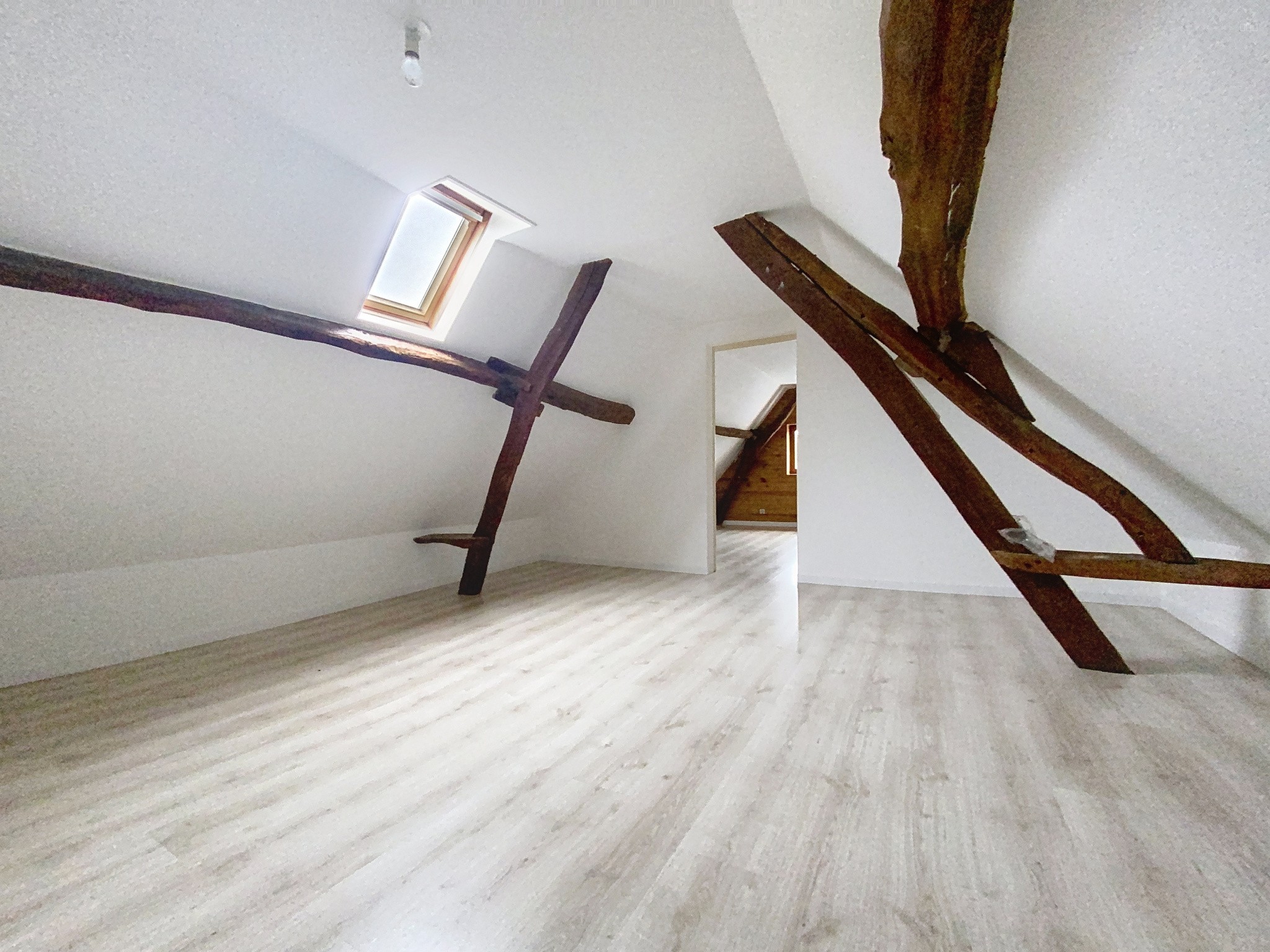 A 5 MINUTES DE ST VALERY-SUR-SOMME, 95m2, 3 CHAMBRES — photo 7