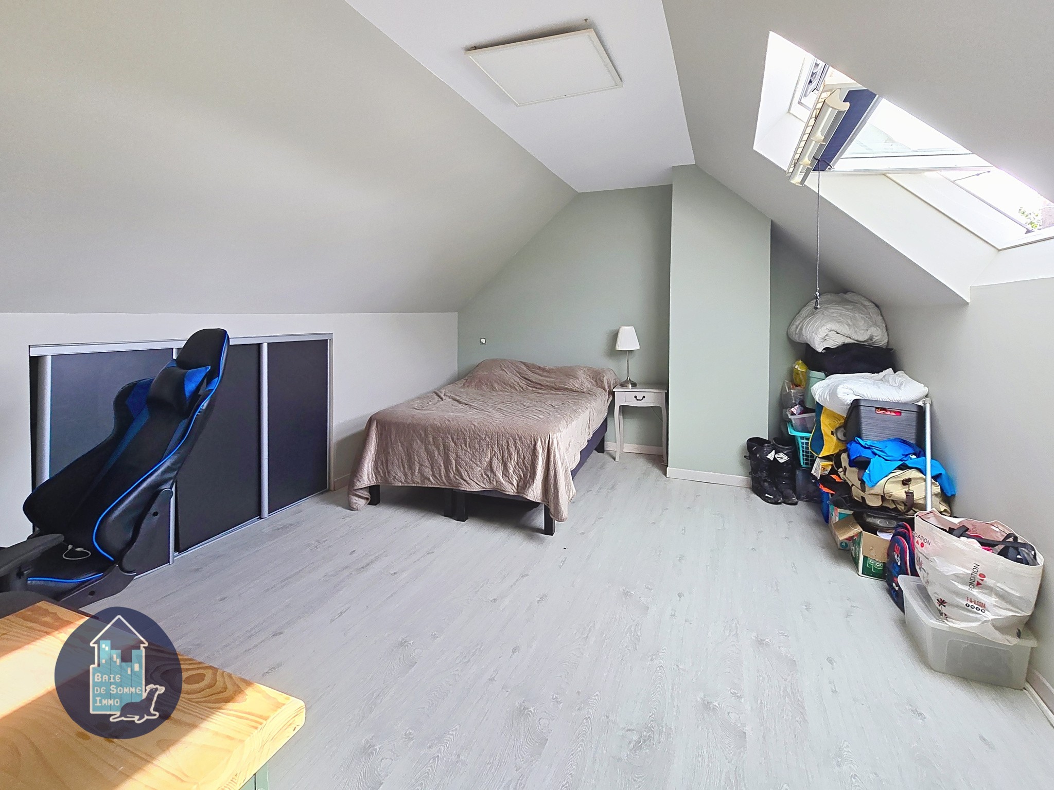 Pavillon 4 chambres de 2014   Plain-pied habitable   Rare sur le marché ! — photo 5