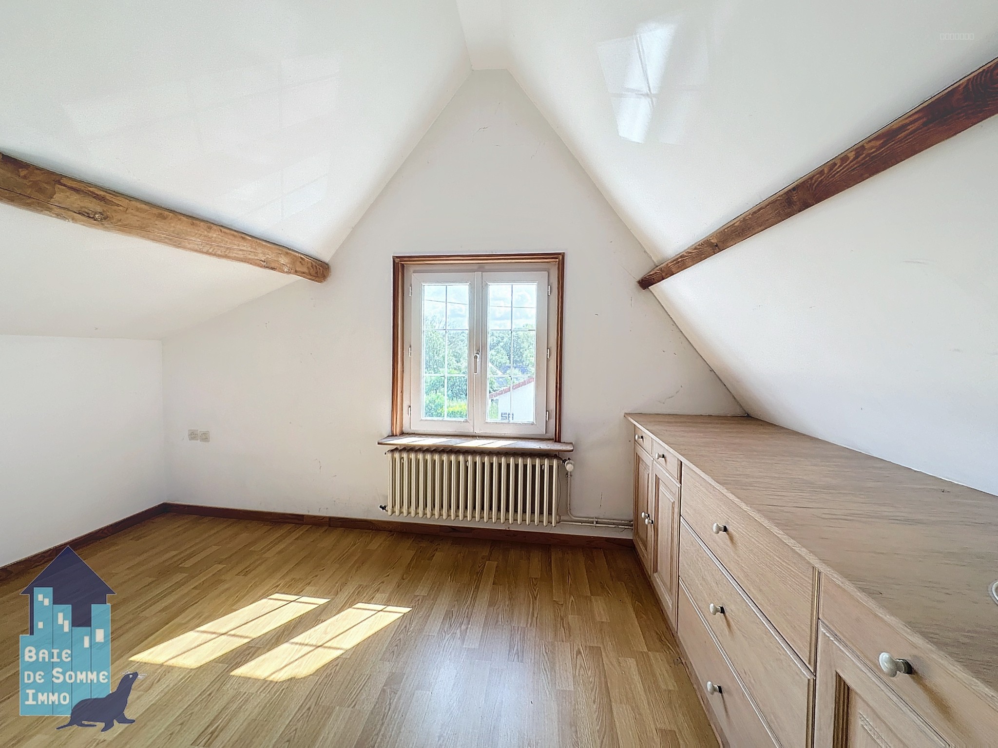 Maison 5 pièces 130 m2 moins de 10 minutes de Saint-Valery-sur-Somme — photo 11