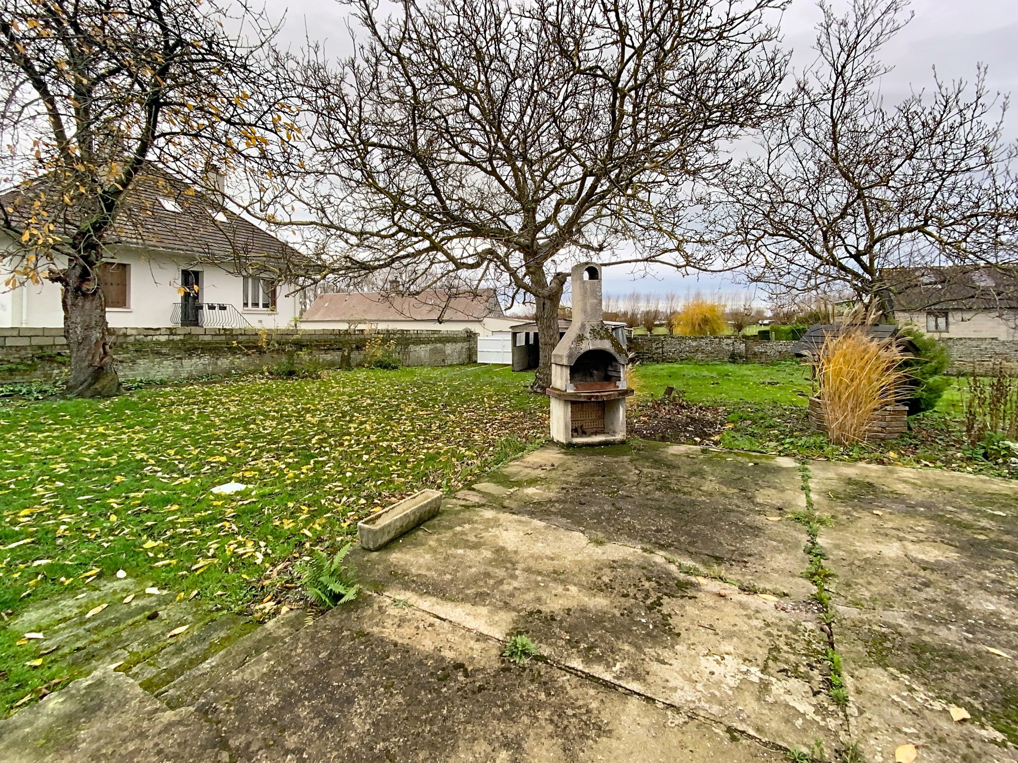 A 5 MINUTES DE ST VALERY-SUR-SOMME, 95m2, 3 CHAMBRES — photo 10