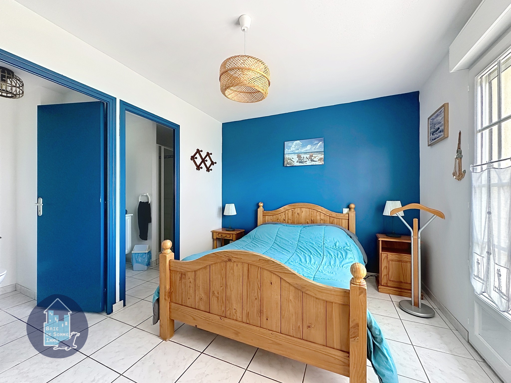 Maison avec piscine — photo 17