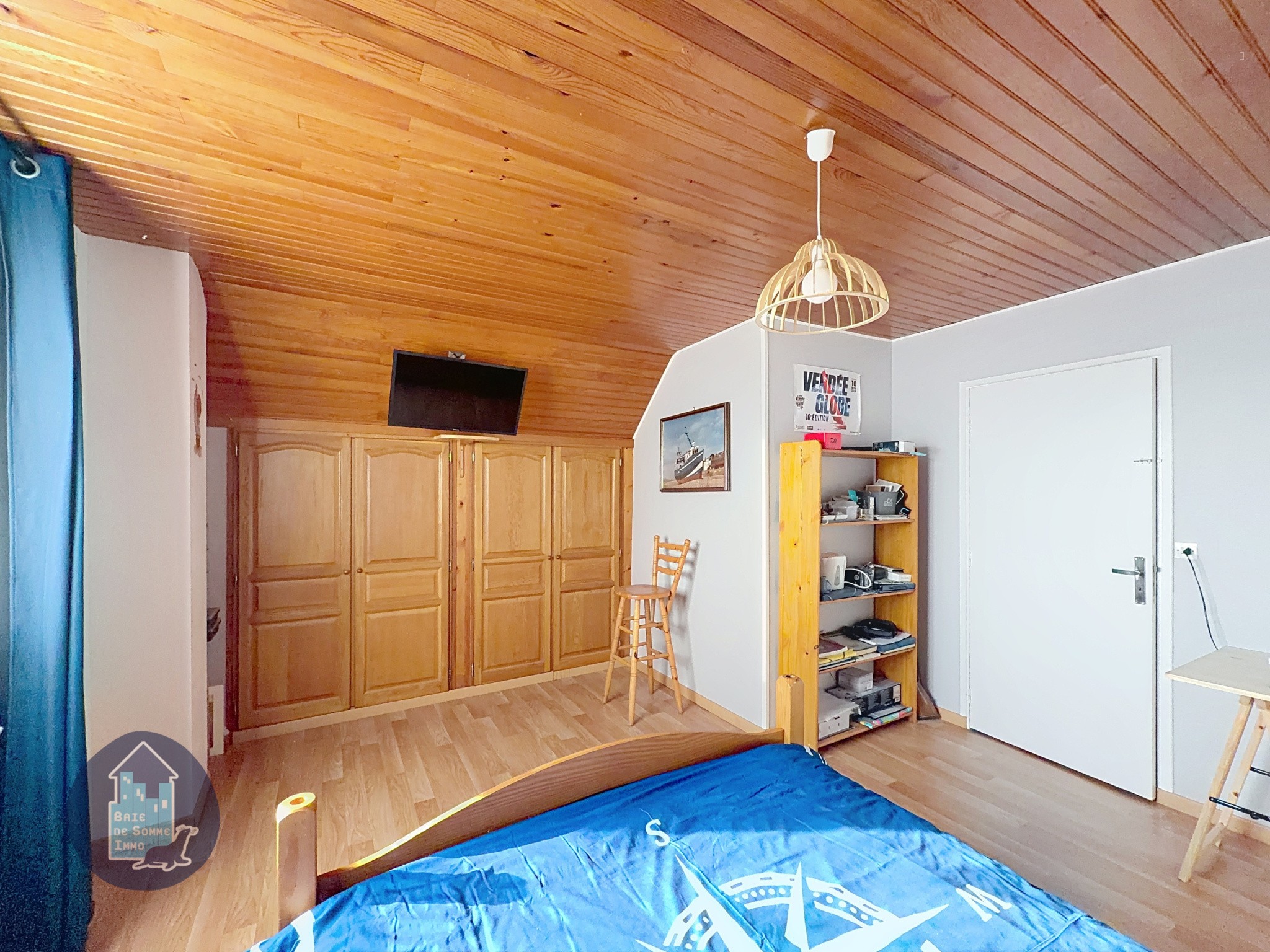 Maison avec piscine — photo 9