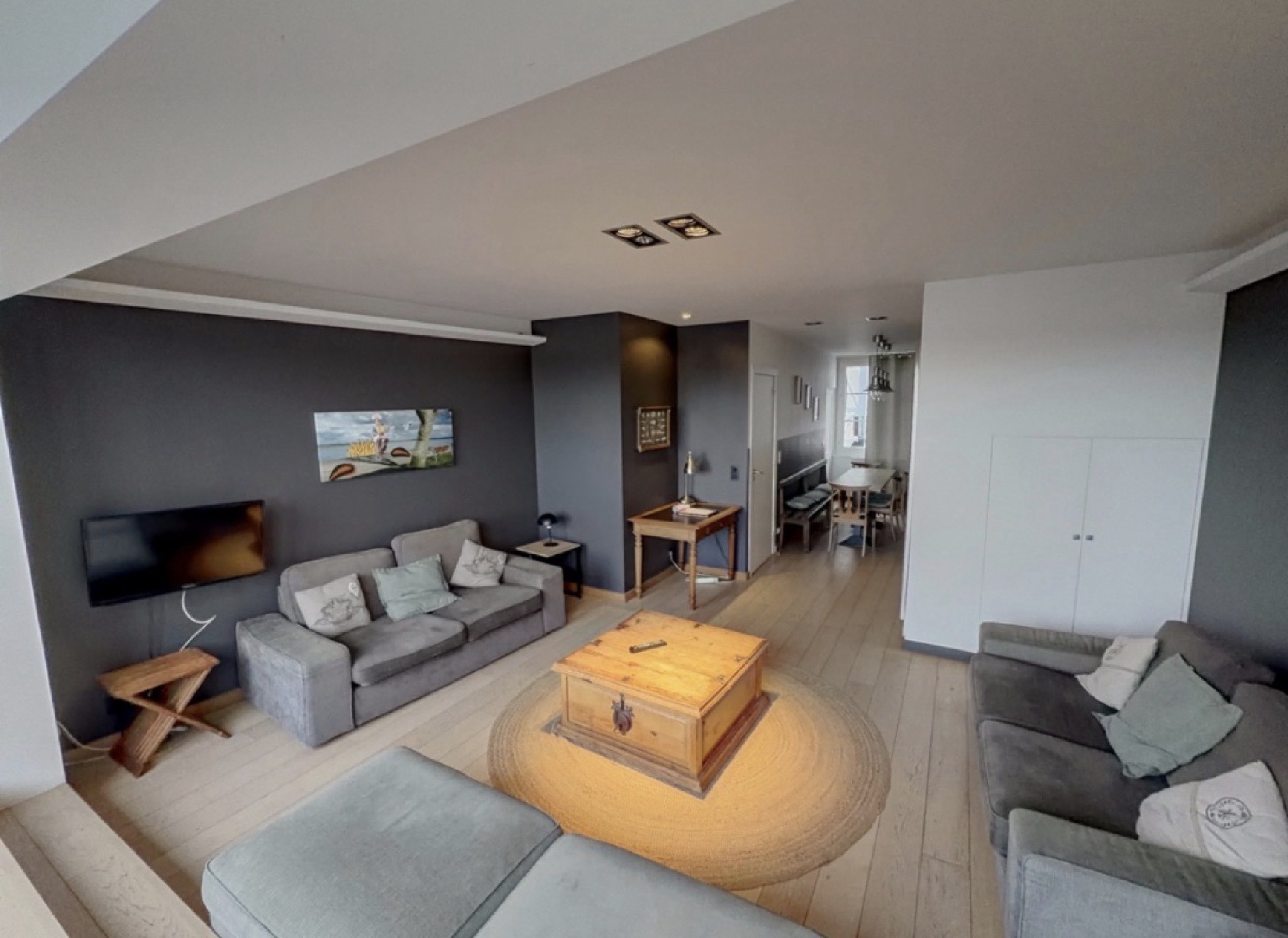Duplex avec magnifique vue sur baie — photo 2