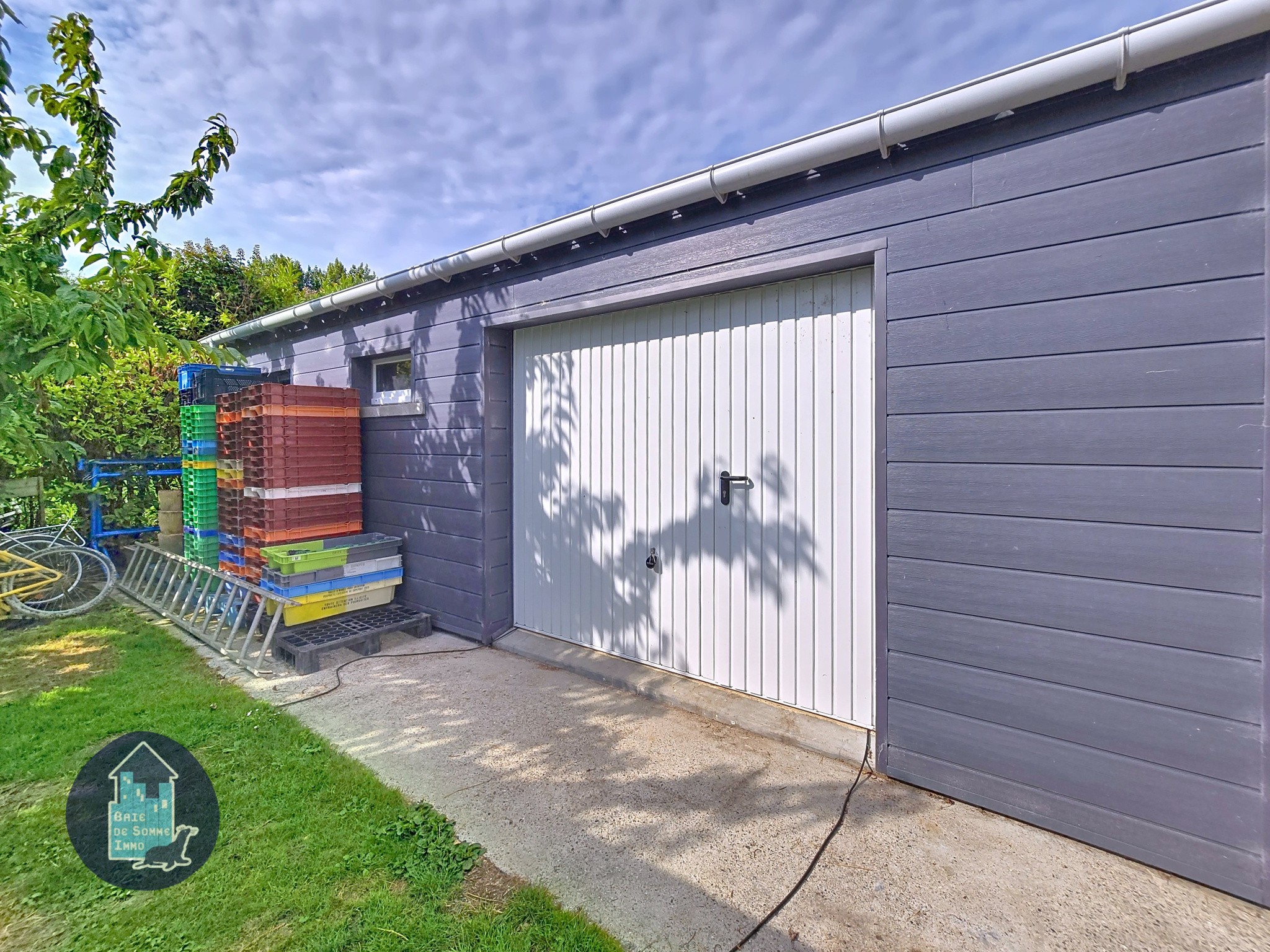 Pavillon 4 chambres de 2014   Plain-pied habitable   Rare sur le marché ! — photo 8