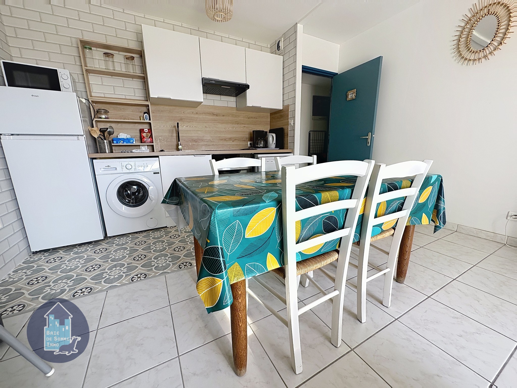 Maison avec piscine — photo 14