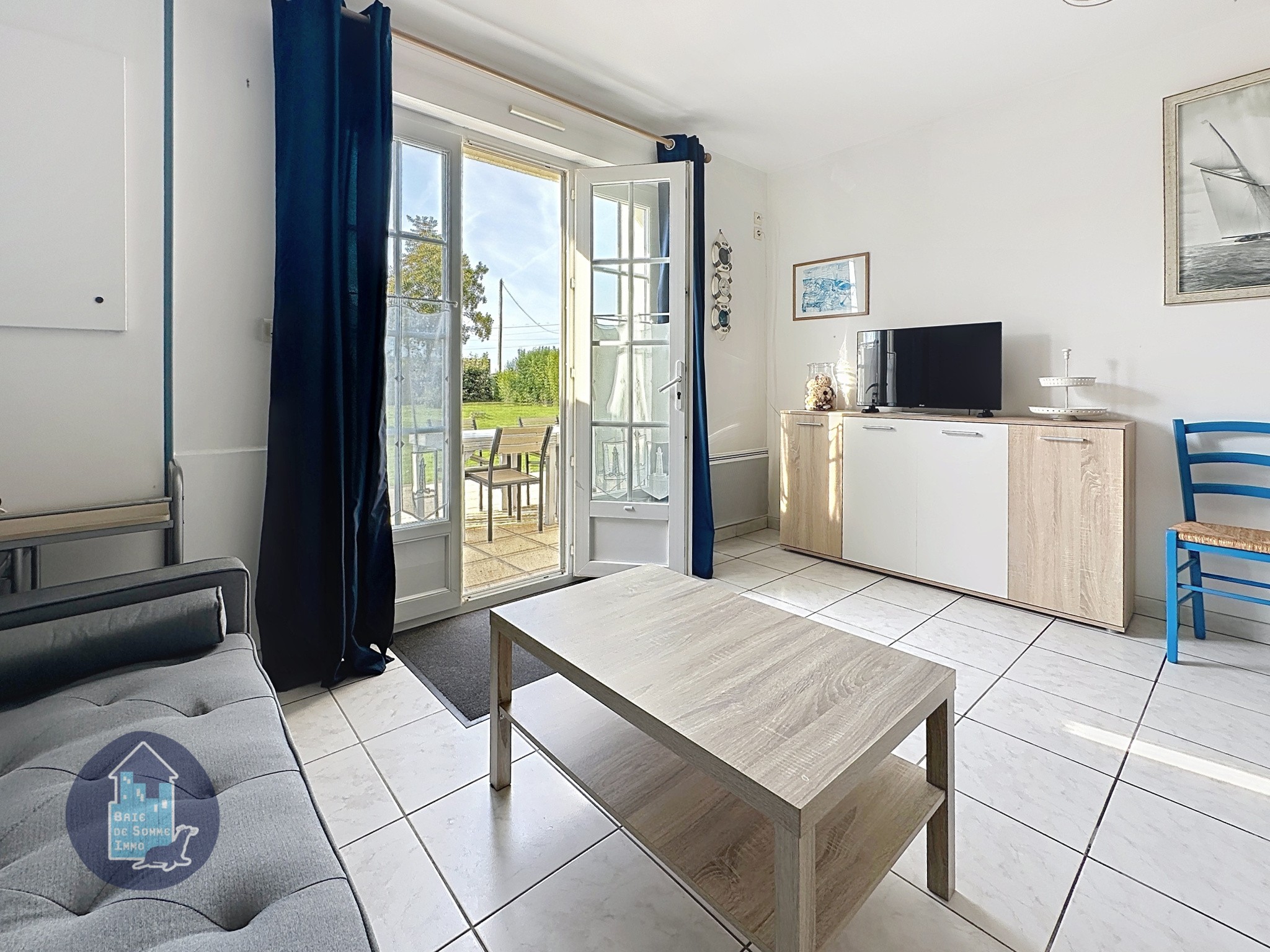 Maison avec piscine — photo 13